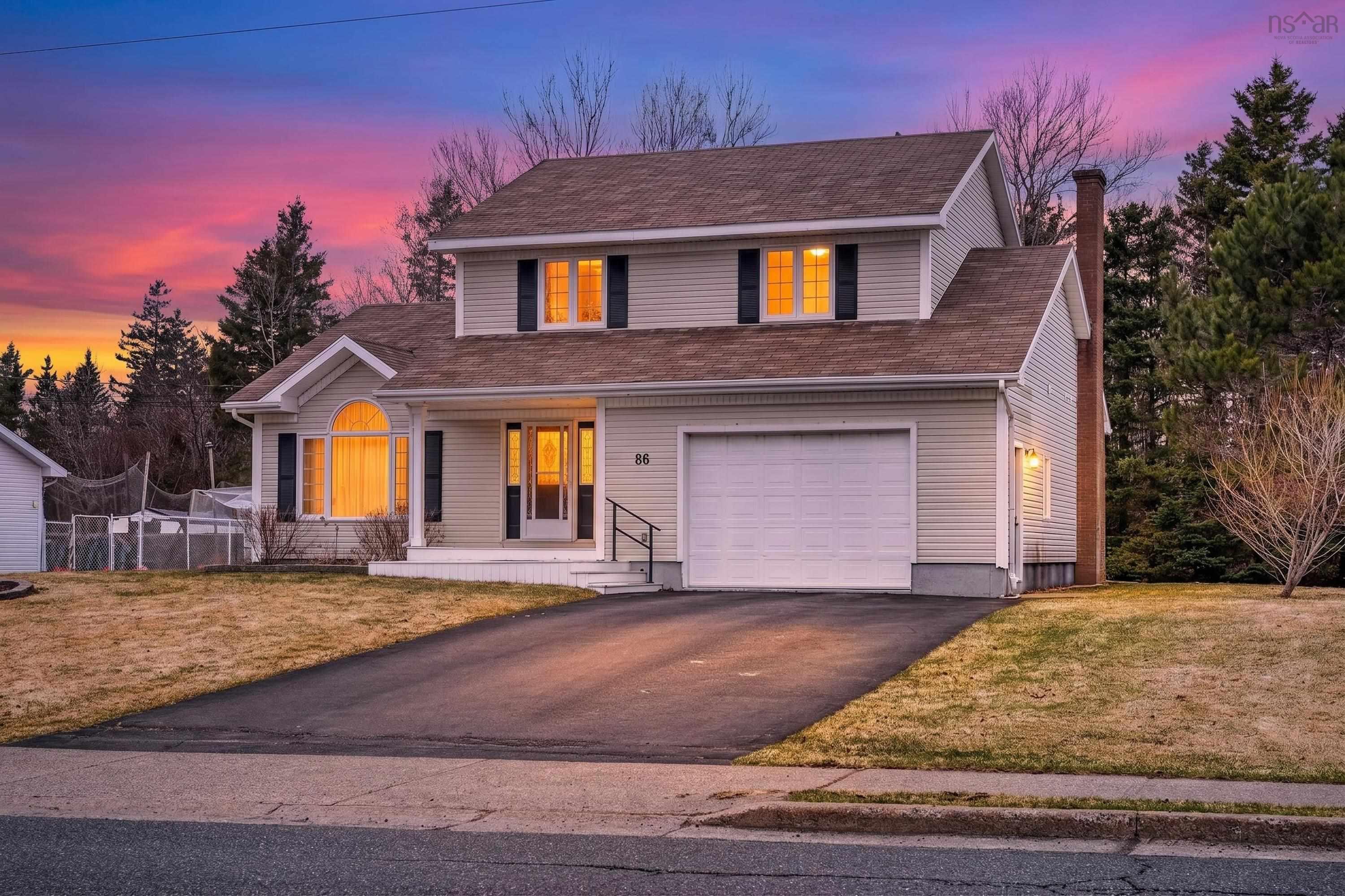 $575,000.00: 86 Carmichael Drive, Sydney River