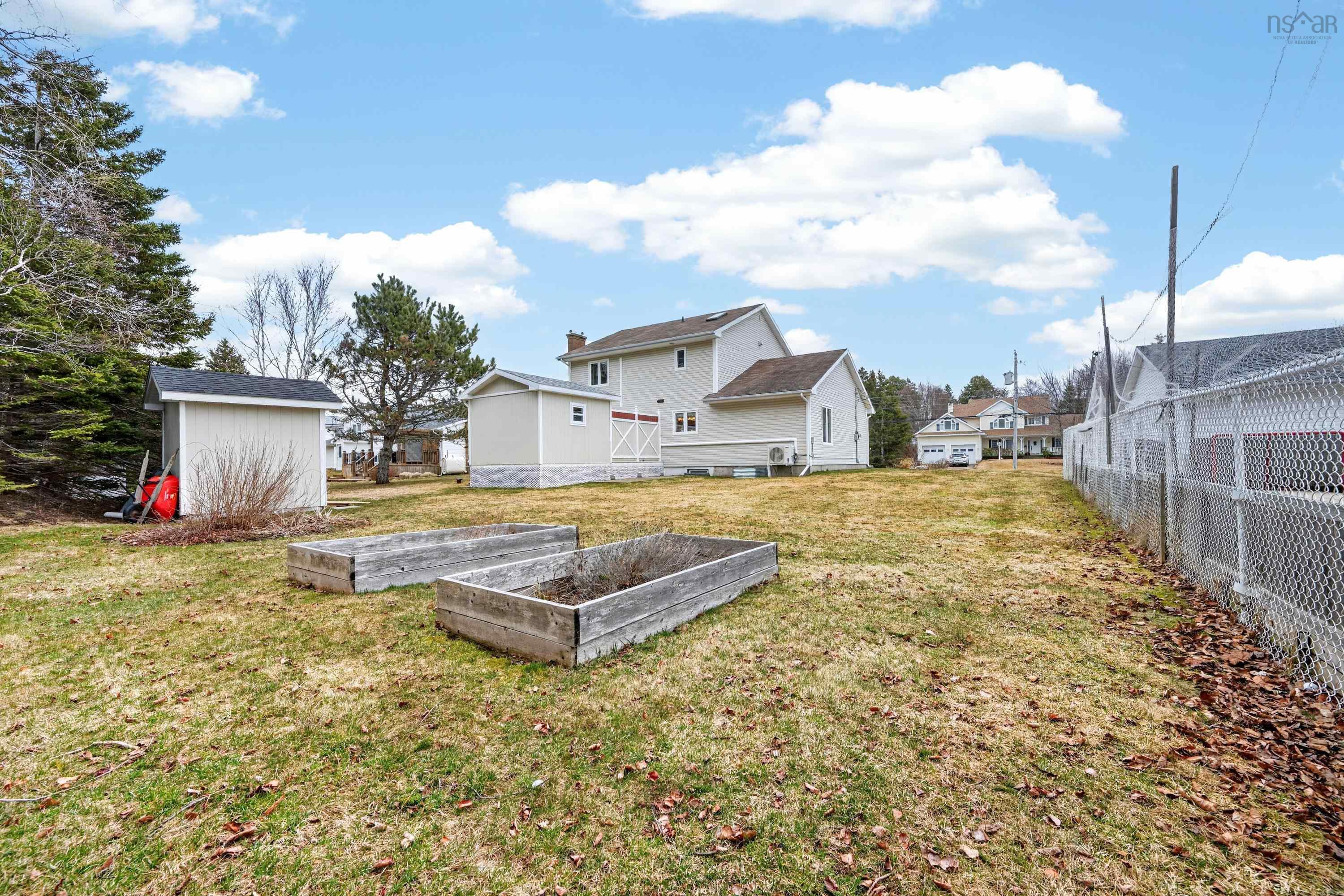 $575,000.00: 86 Carmichael Drive, Sydney River