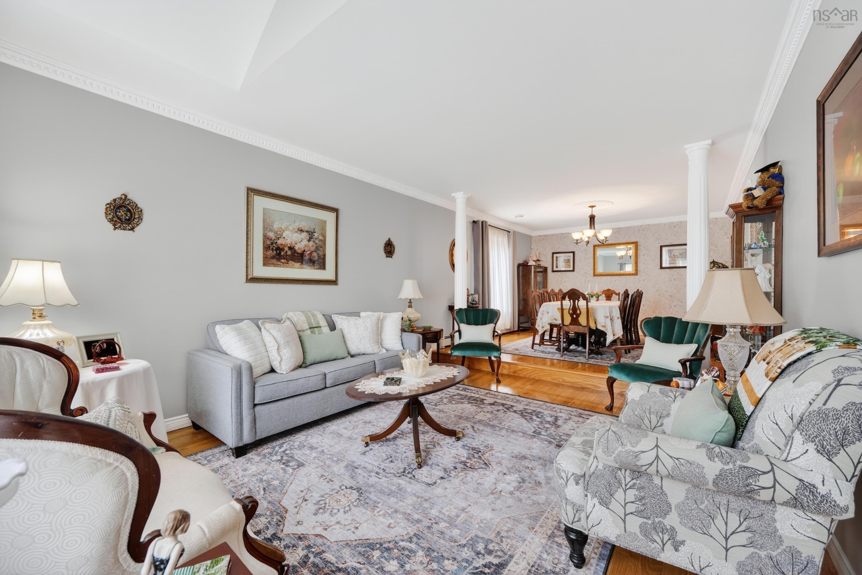 $575,000.00: 86 Carmichael Drive, Sydney River