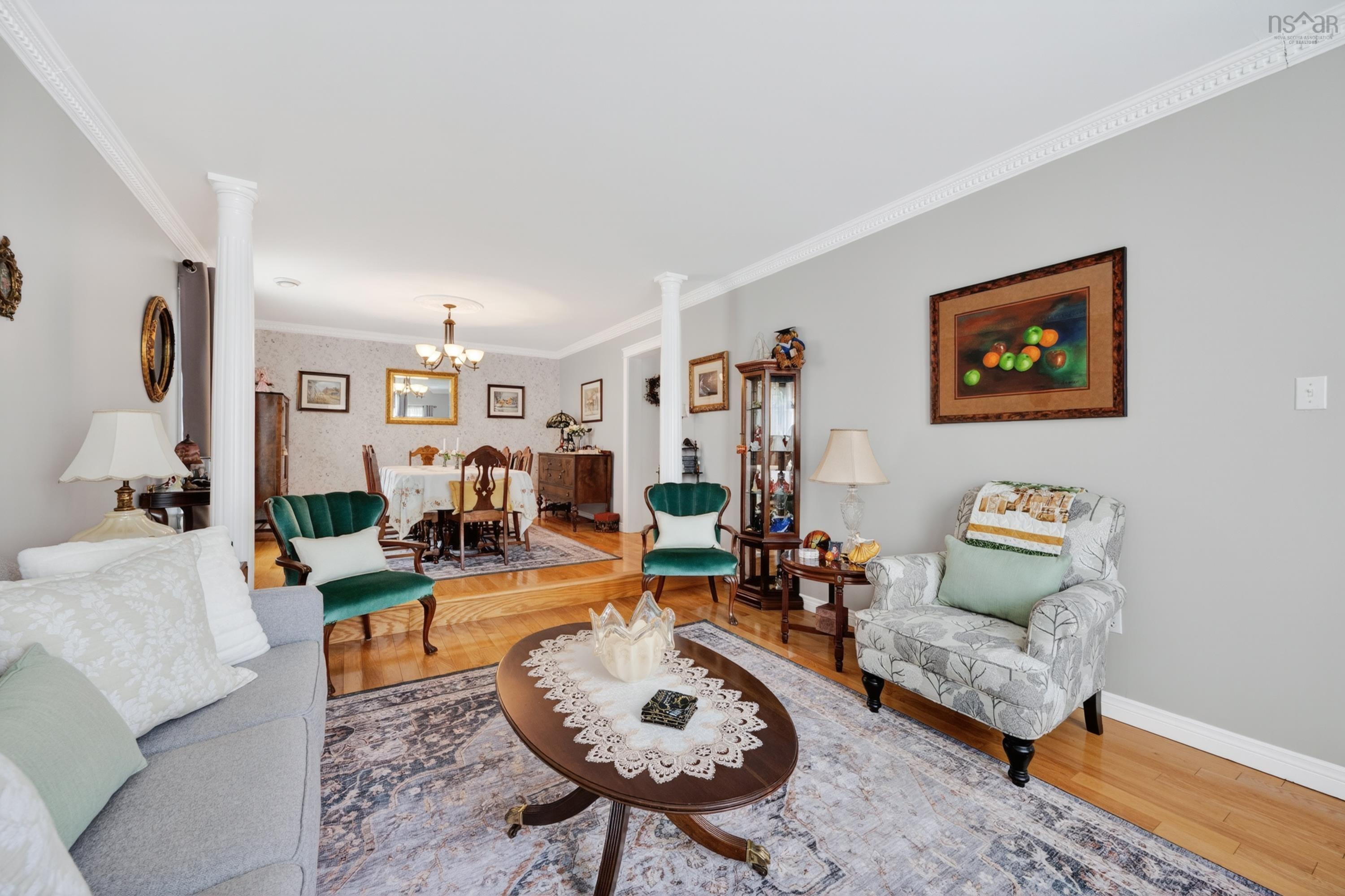 $575,000.00: 86 Carmichael Drive, Sydney River