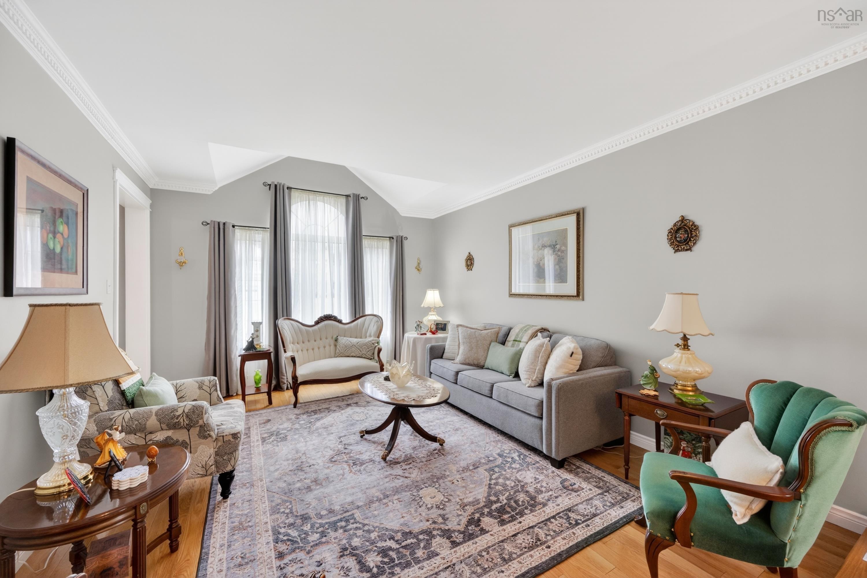 $575,000.00: 86 Carmichael Drive, Sydney River