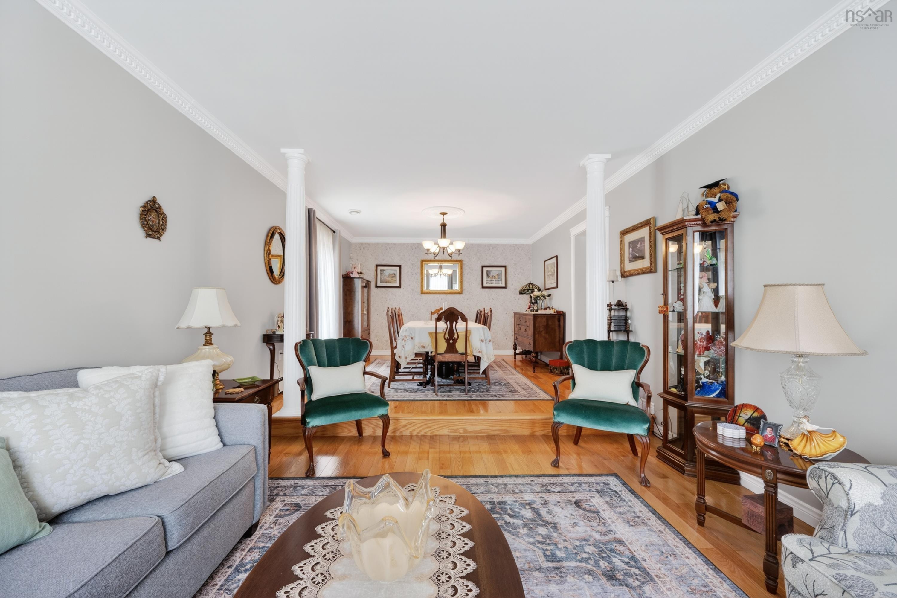 $575,000.00: 86 Carmichael Drive, Sydney River