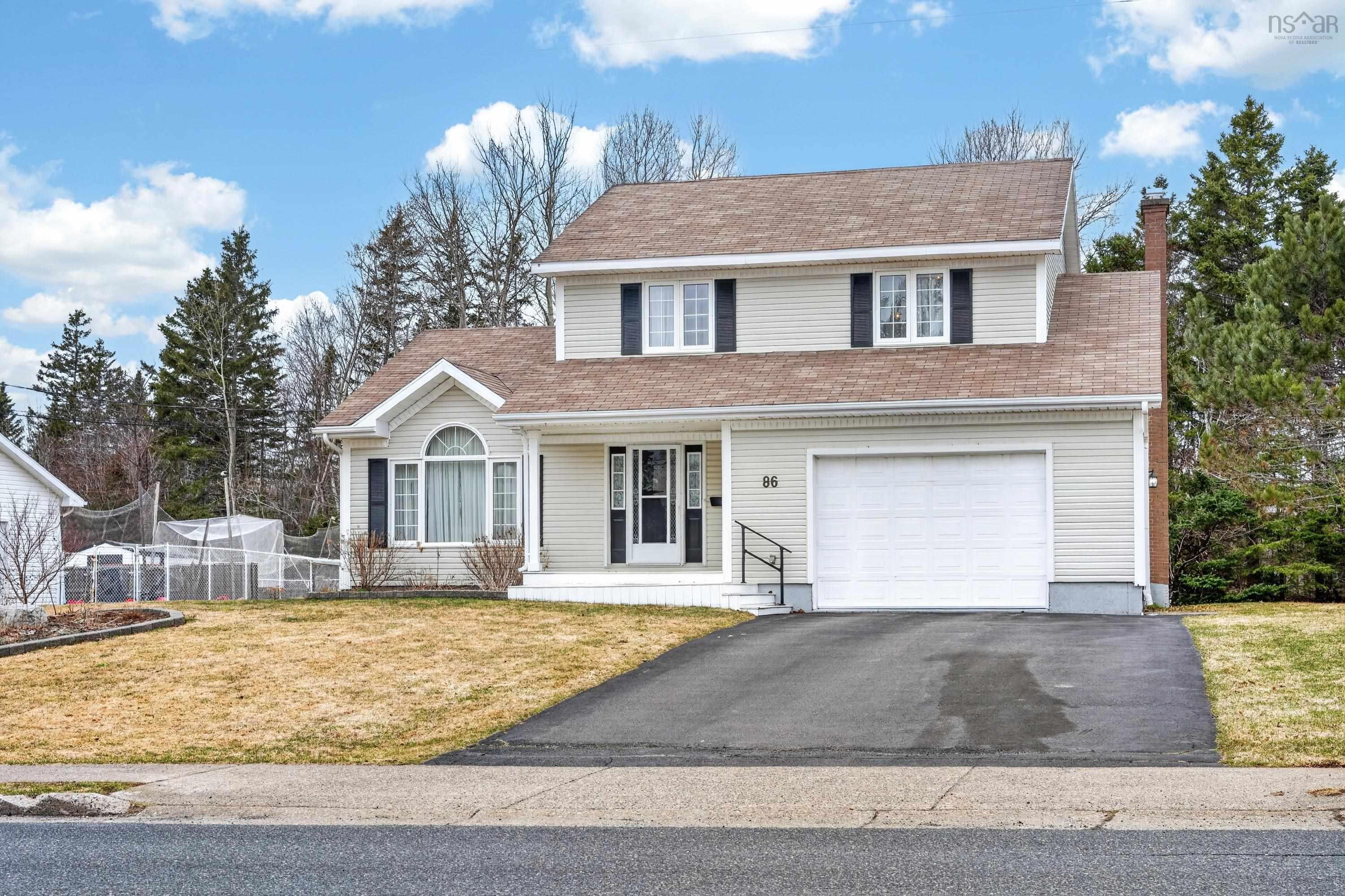 $575,000.00: 86 Carmichael Drive, Sydney River