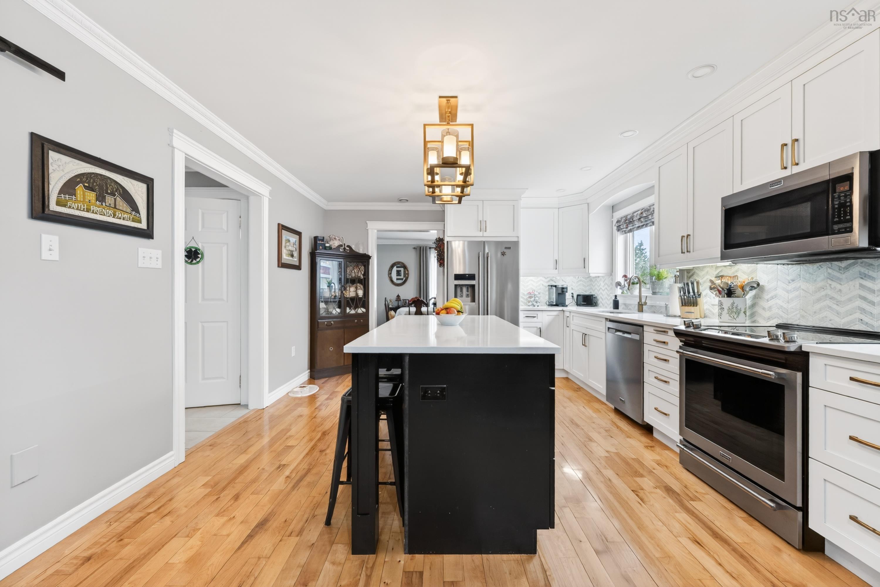 $575,000.00: 86 Carmichael Drive, Sydney River