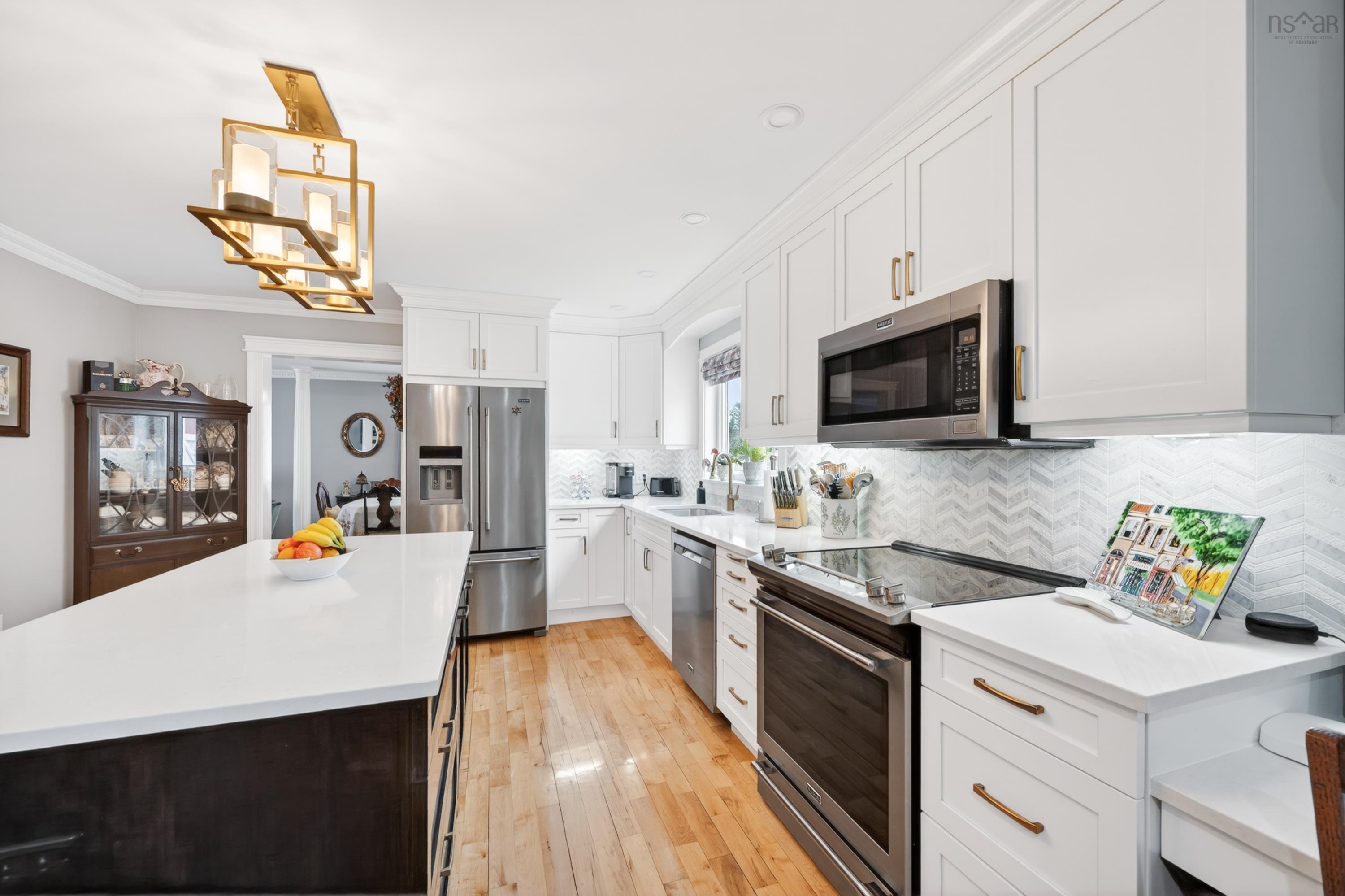 $575,000.00: 86 Carmichael Drive, Sydney River