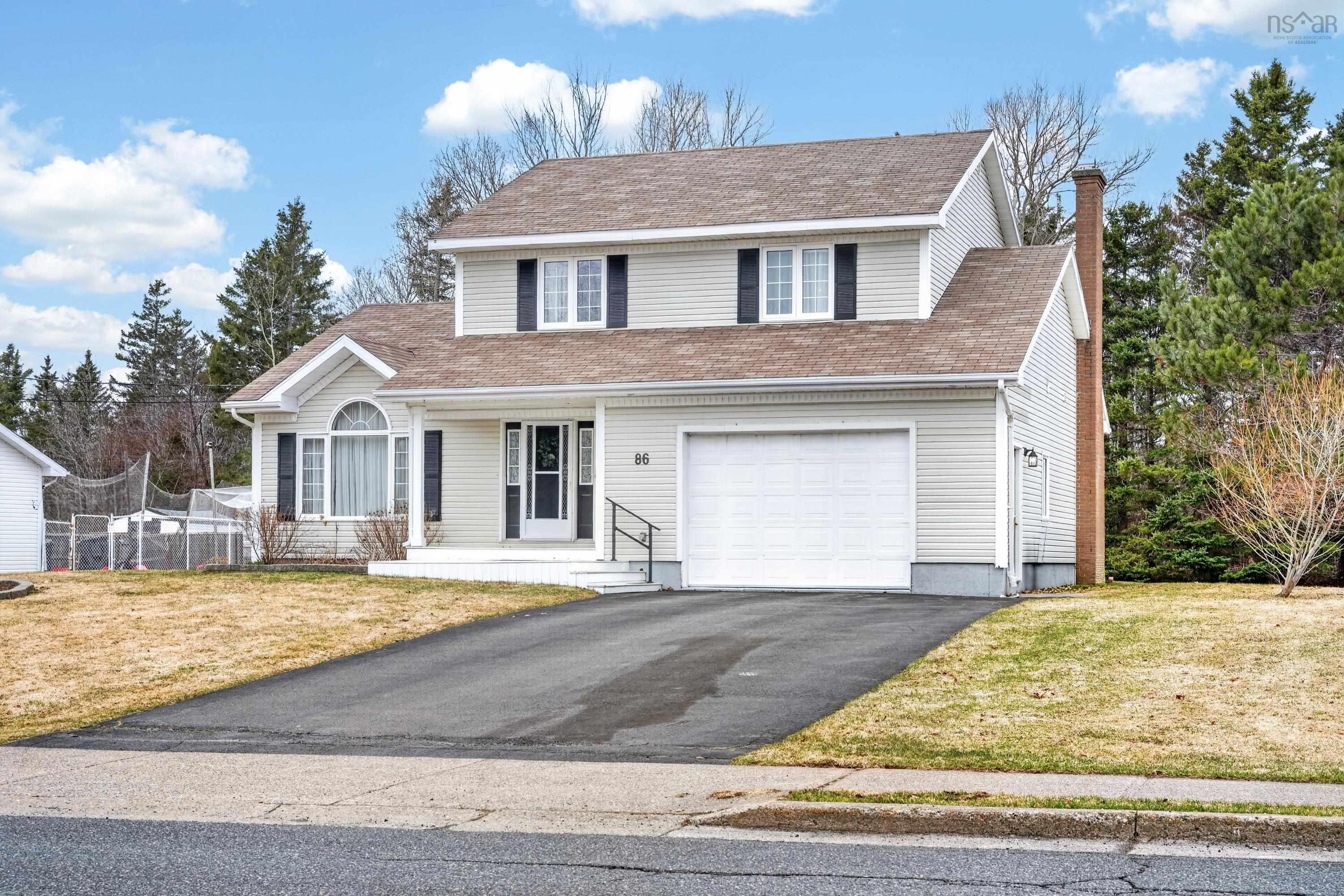 $575,000.00: 86 Carmichael Drive, Sydney River