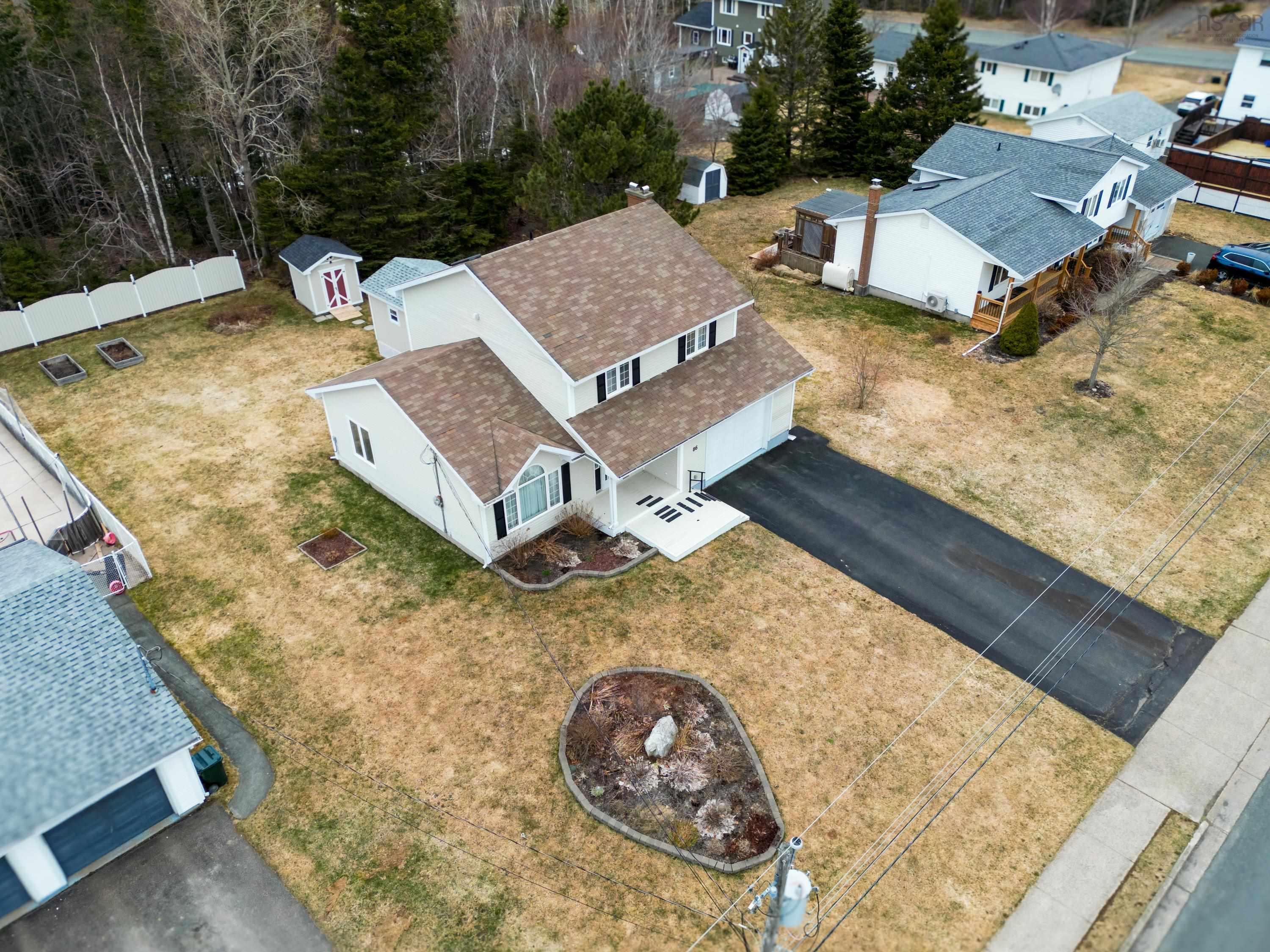 $575,000.00: 86 Carmichael Drive, Sydney River