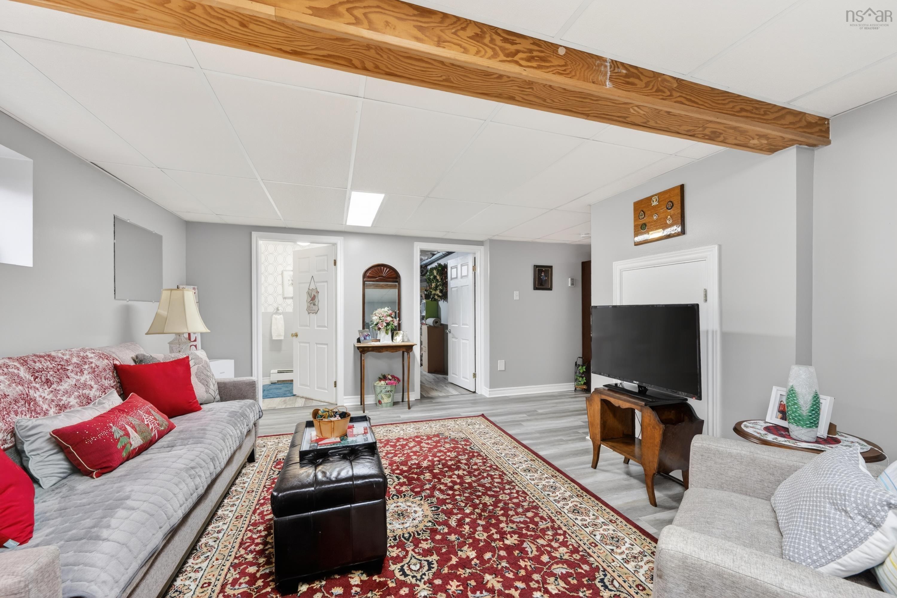 $575,000.00: 86 Carmichael Drive, Sydney River