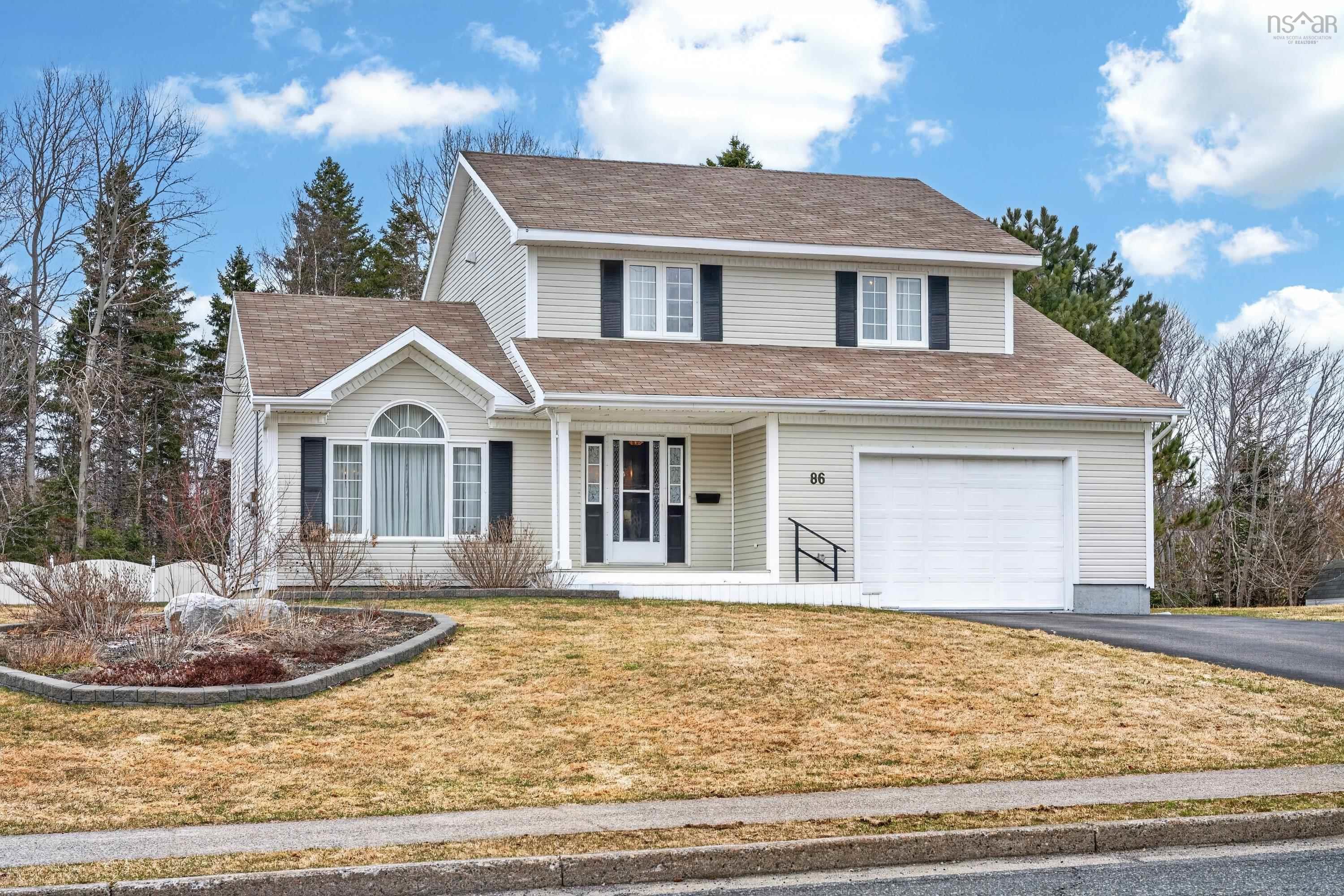 $575,000.00: 86 Carmichael Drive, Sydney River