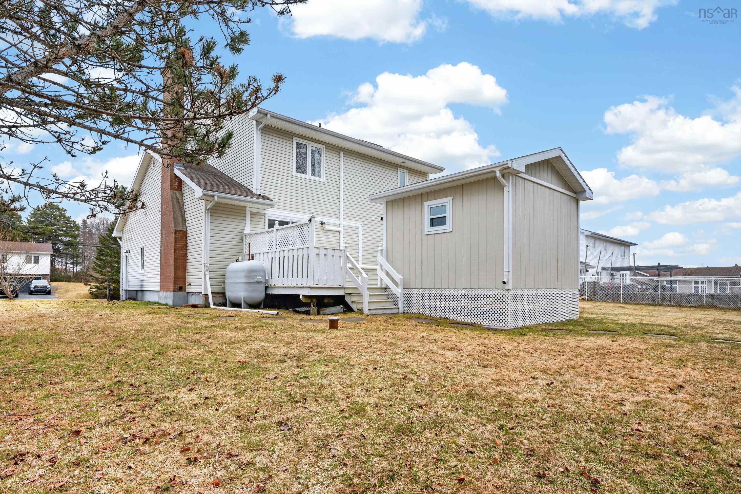 $575,000.00: 86 Carmichael Drive, Sydney River