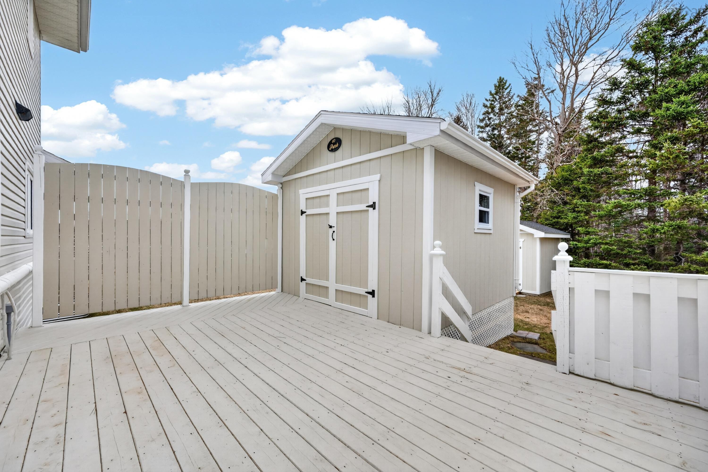 $575,000.00: 86 Carmichael Drive, Sydney River