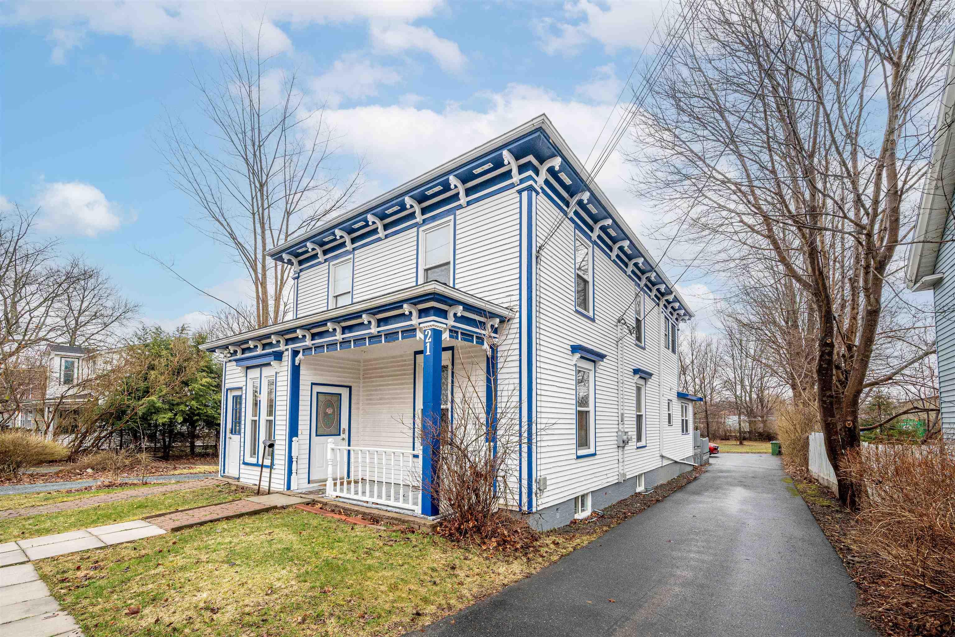 $439,000.00: 21 William Street, Hantsport