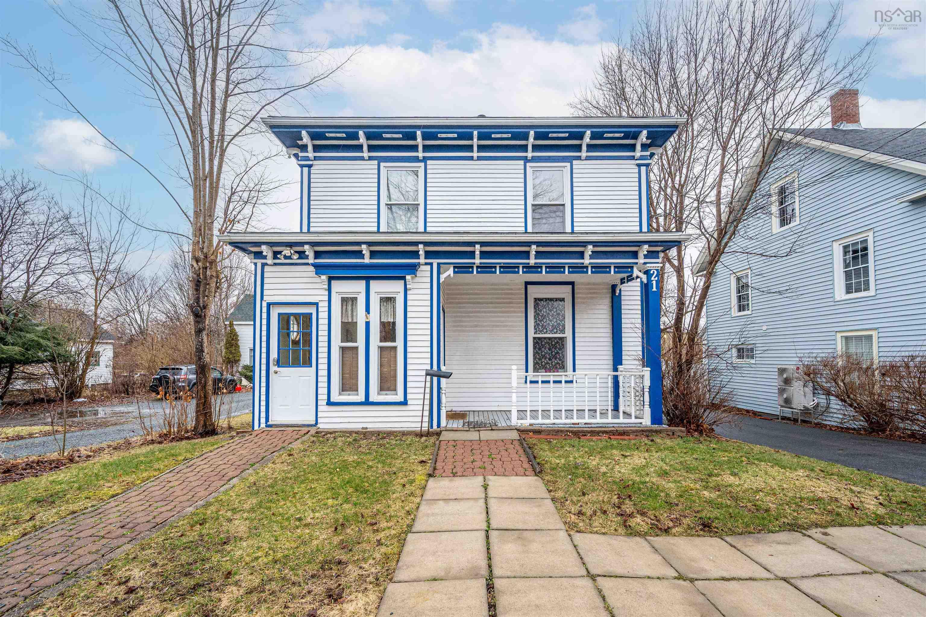 $439,000.00: 21 William Street, Hantsport