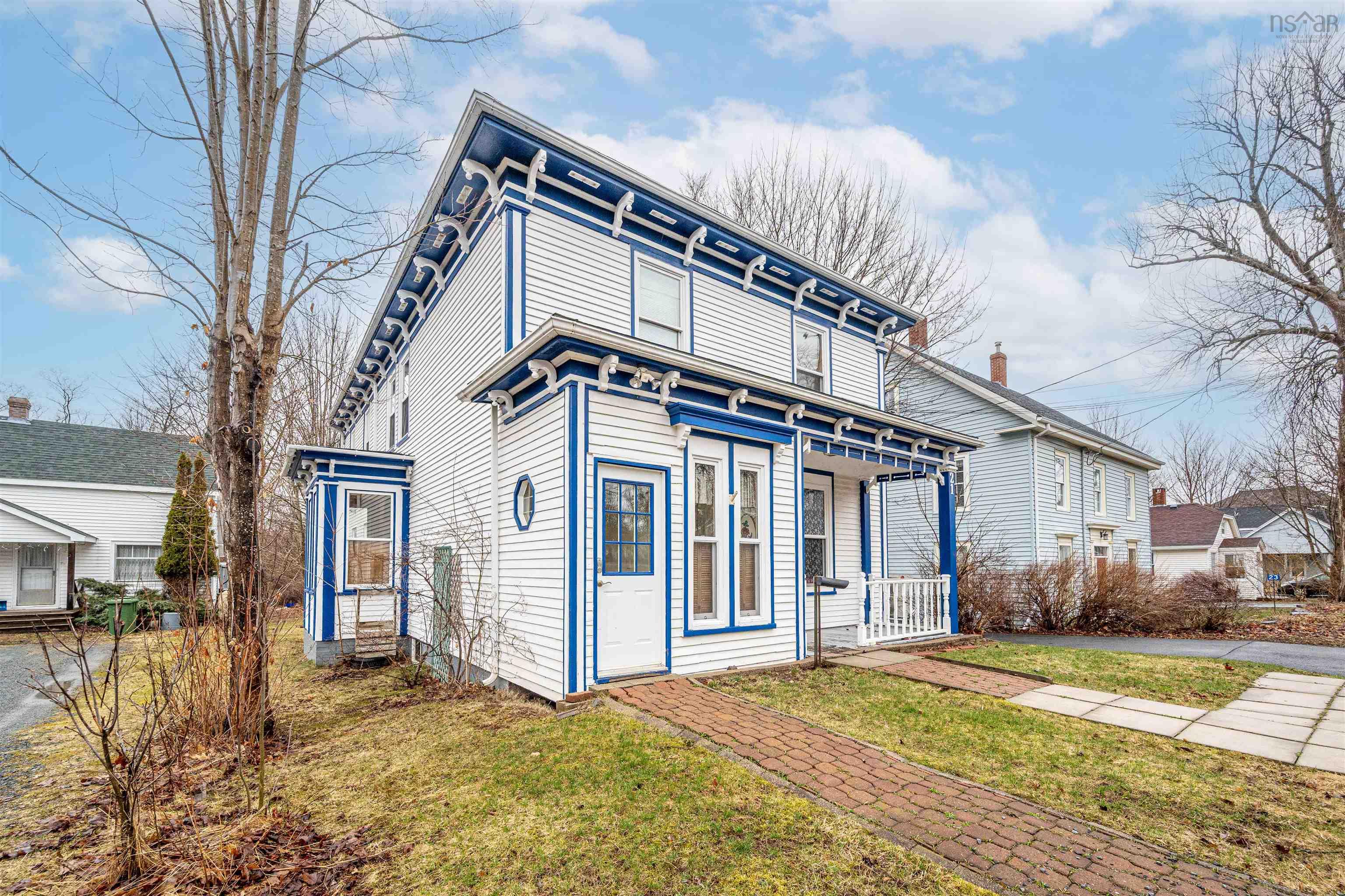$439,000.00: 21 William Street, Hantsport