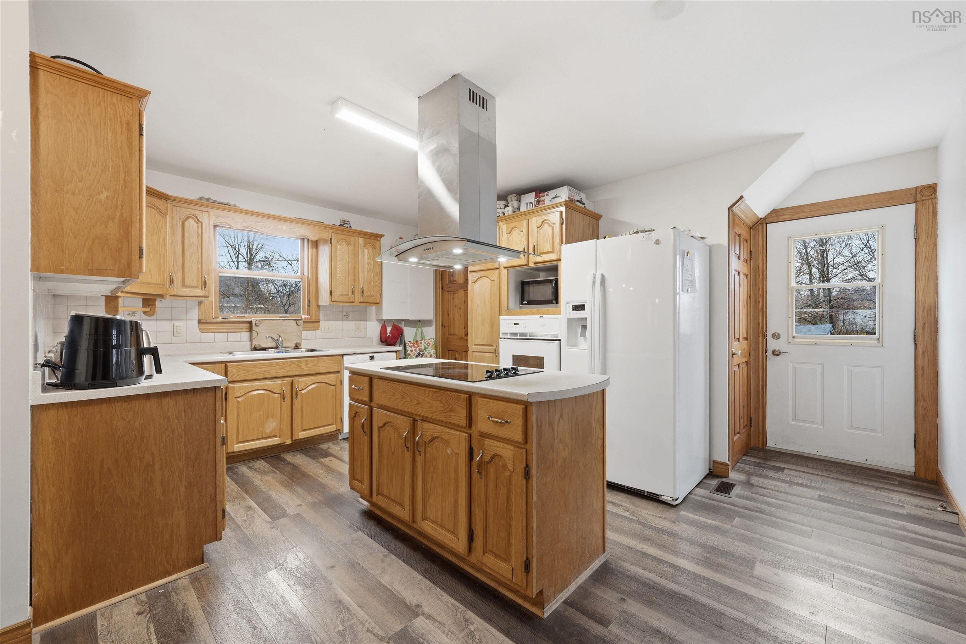 $439,000.00: 21 William Street, Hantsport