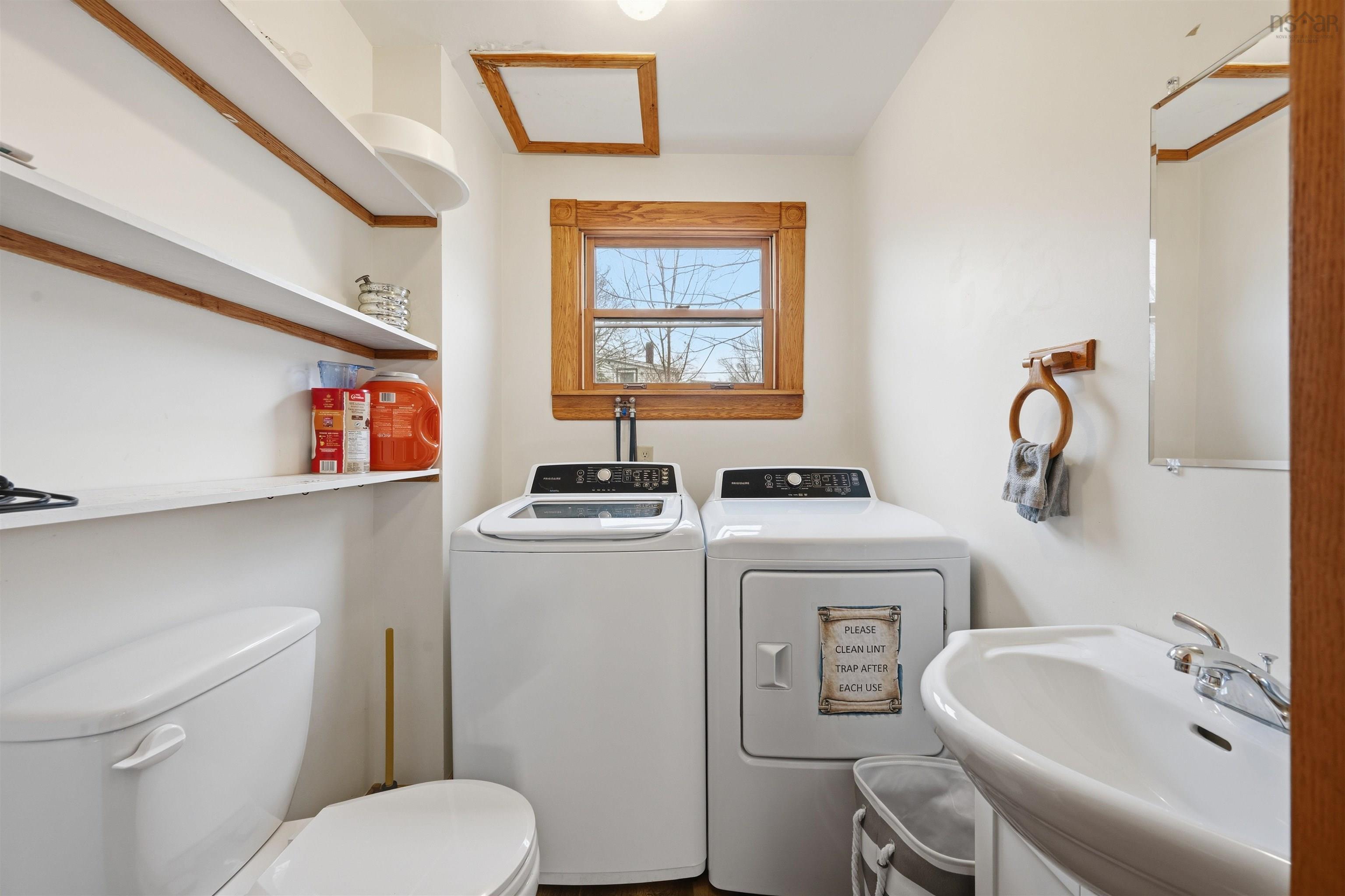 $439,000.00: 21 William Street, Hantsport