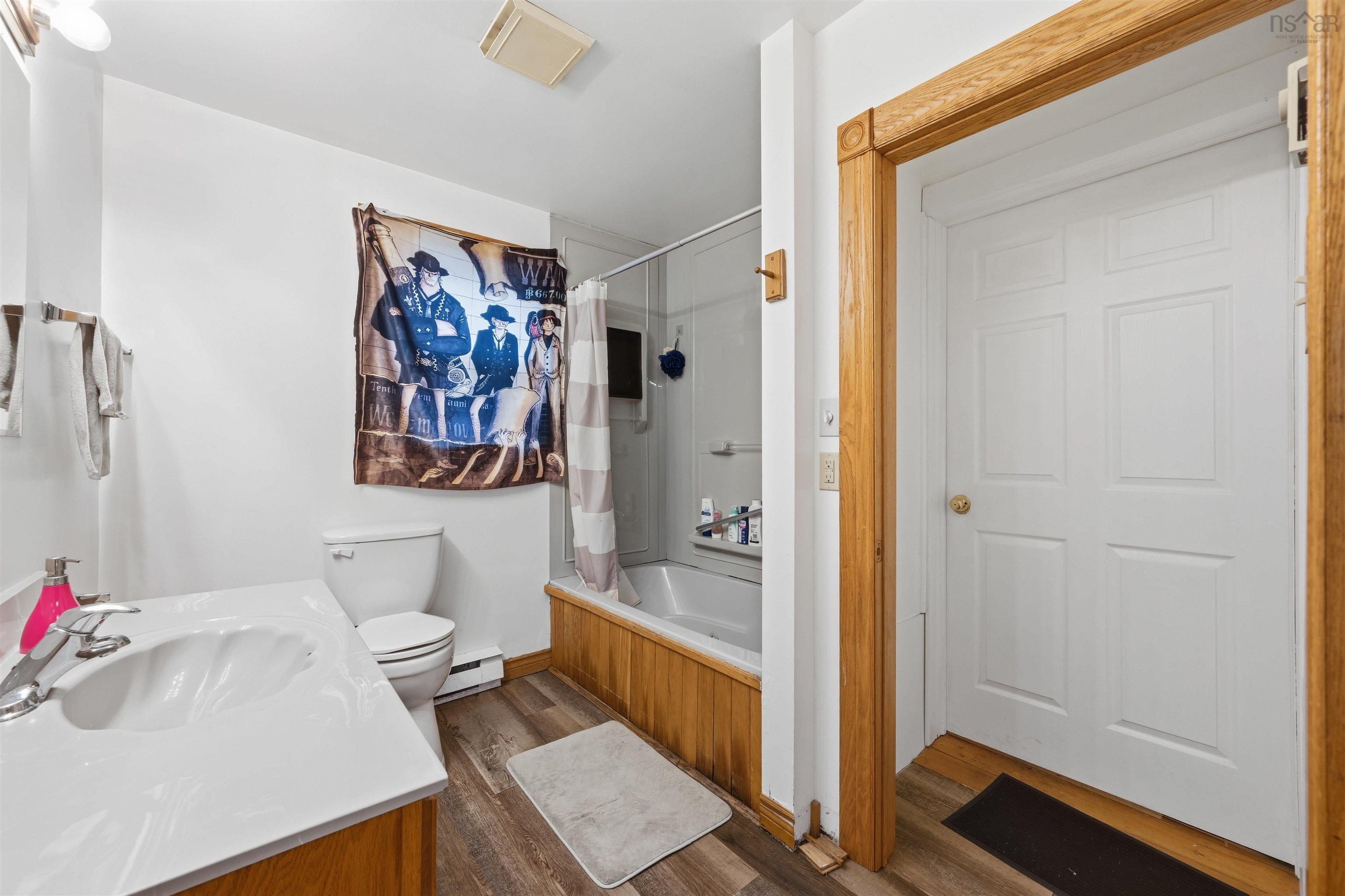 $439,000.00: 21 William Street, Hantsport