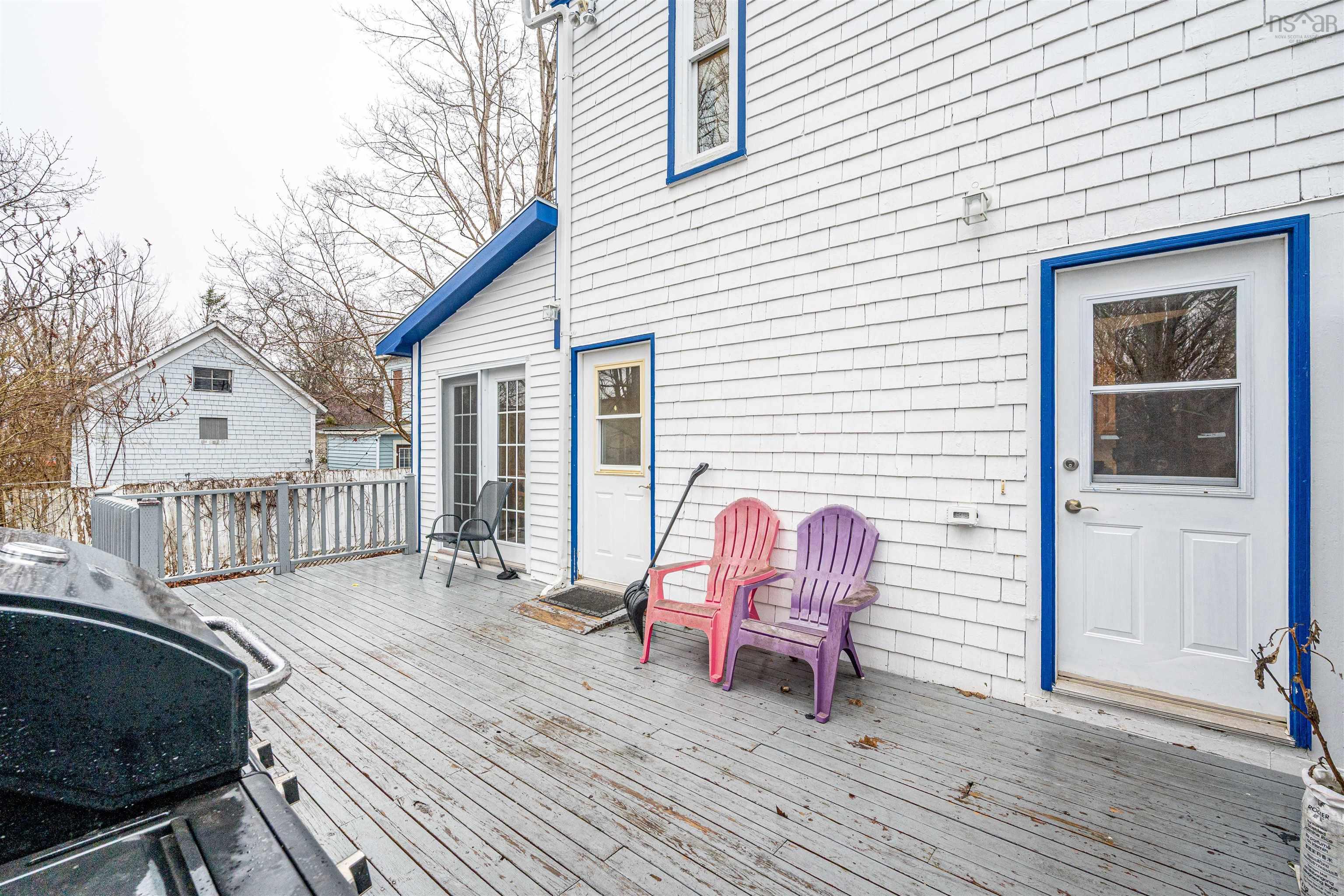 $439,000.00: 21 William Street, Hantsport