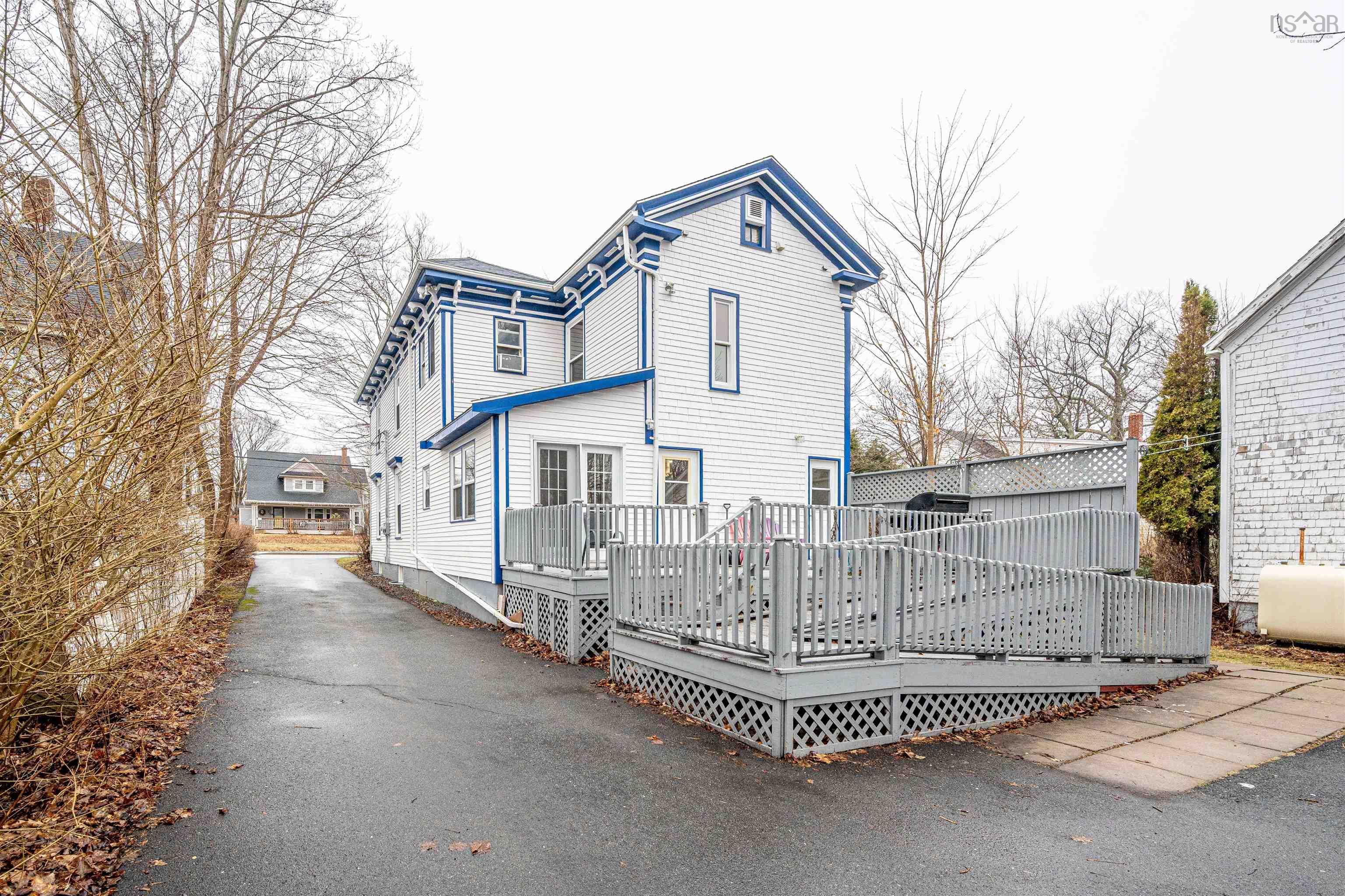 $439,000.00: 21 William Street, Hantsport