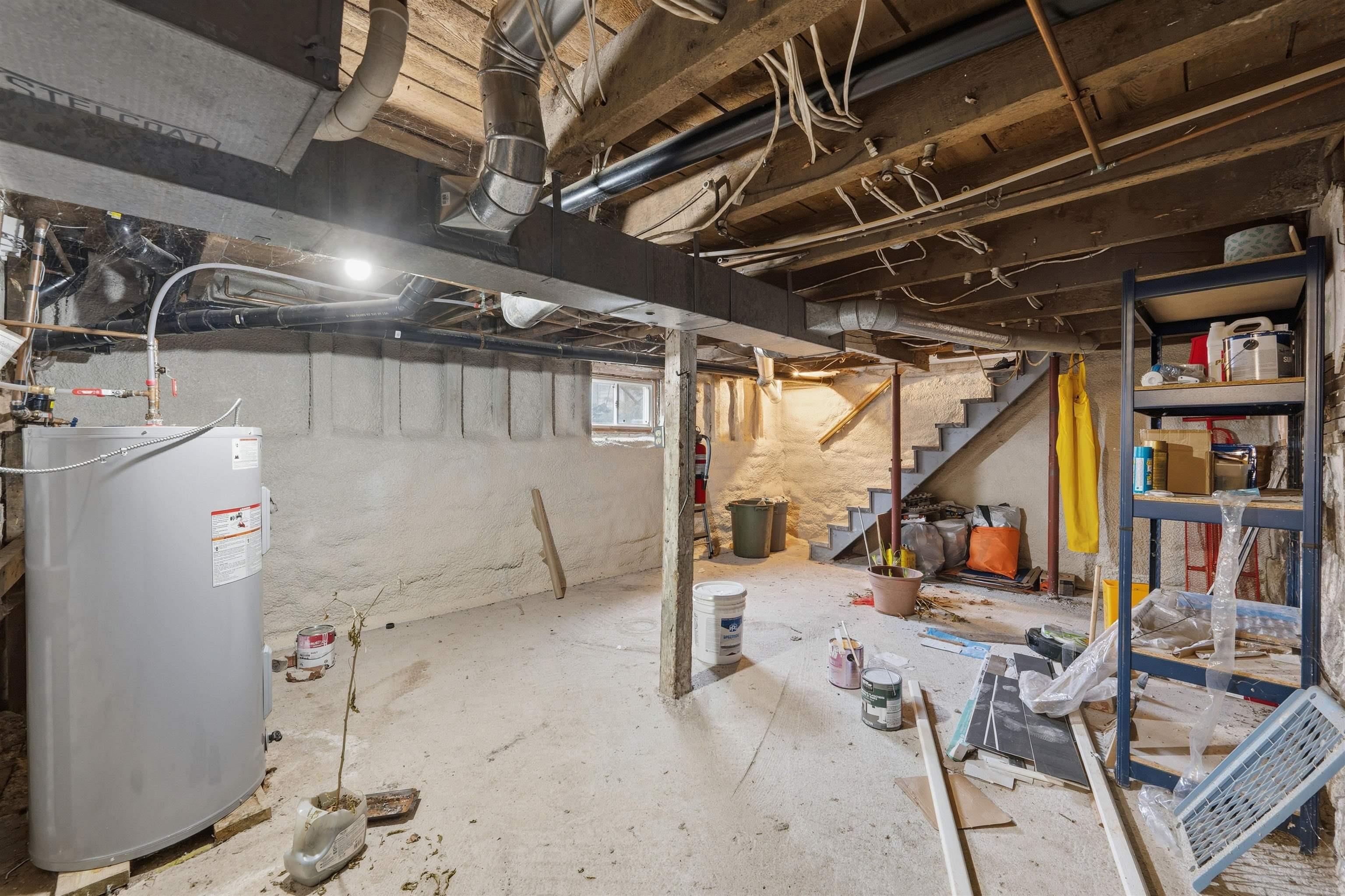 $439,000.00: 21 William Street, Hantsport