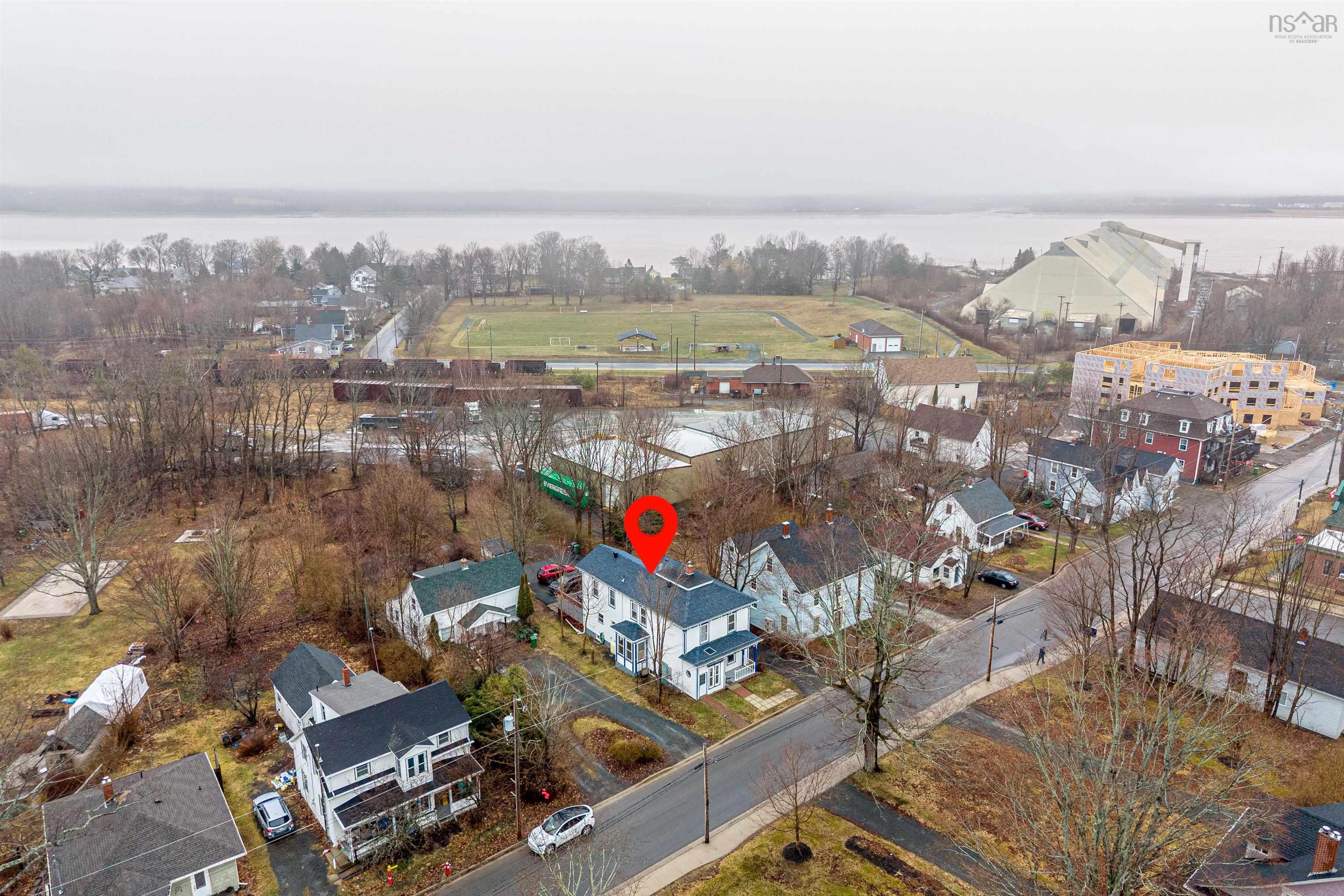 $439,000.00: 21 William Street, Hantsport