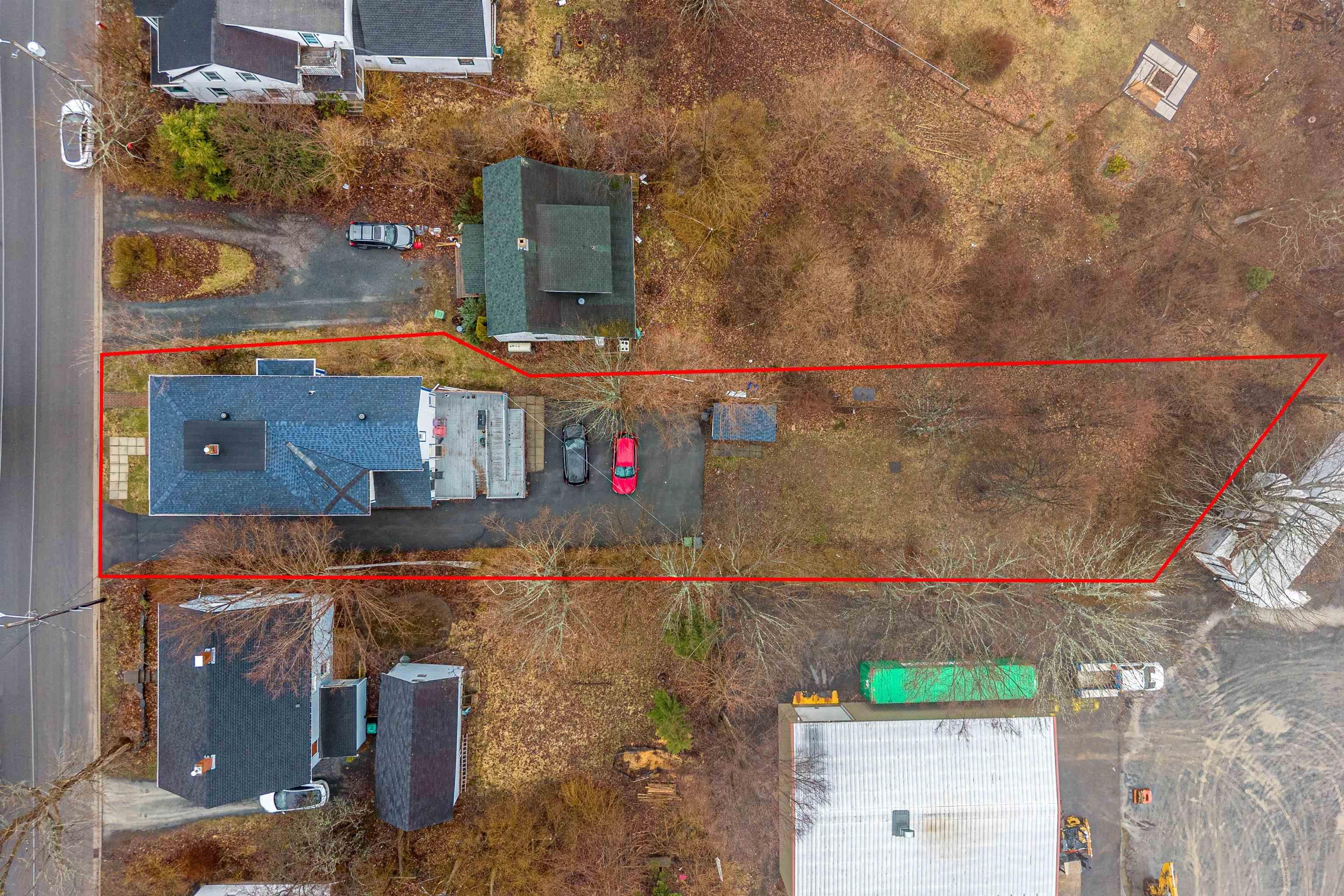 $439,000.00: 21 William Street, Hantsport