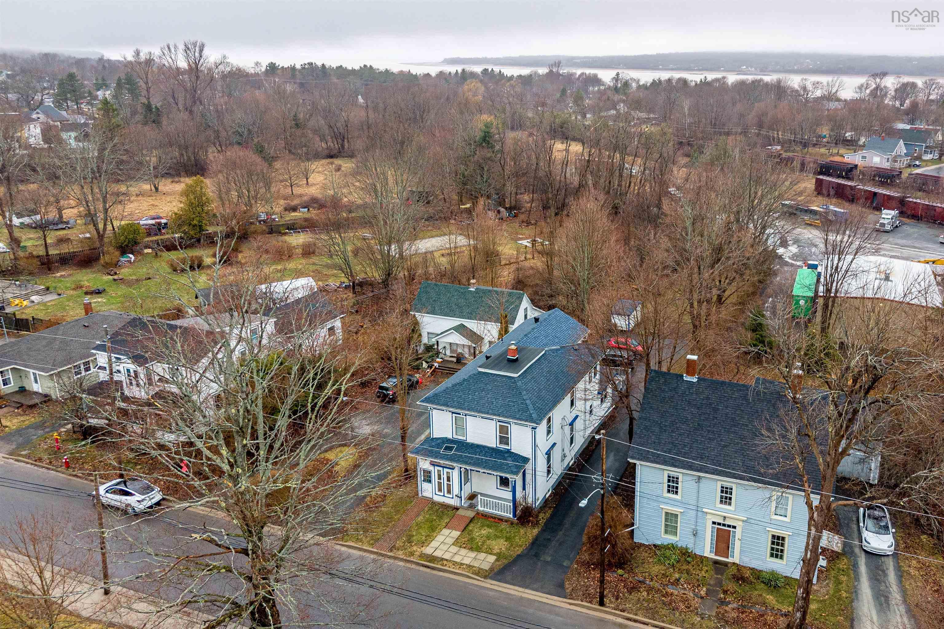 $439,000.00: 21 William Street, Hantsport