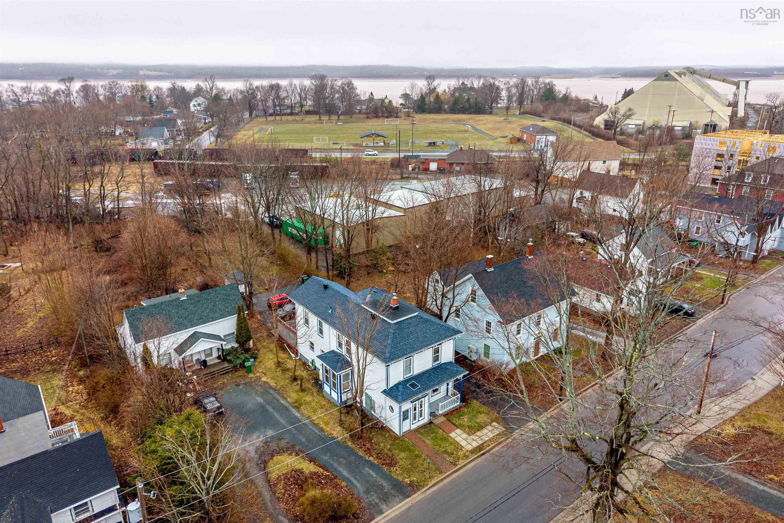 $439,000.00: 21 William Street, Hantsport