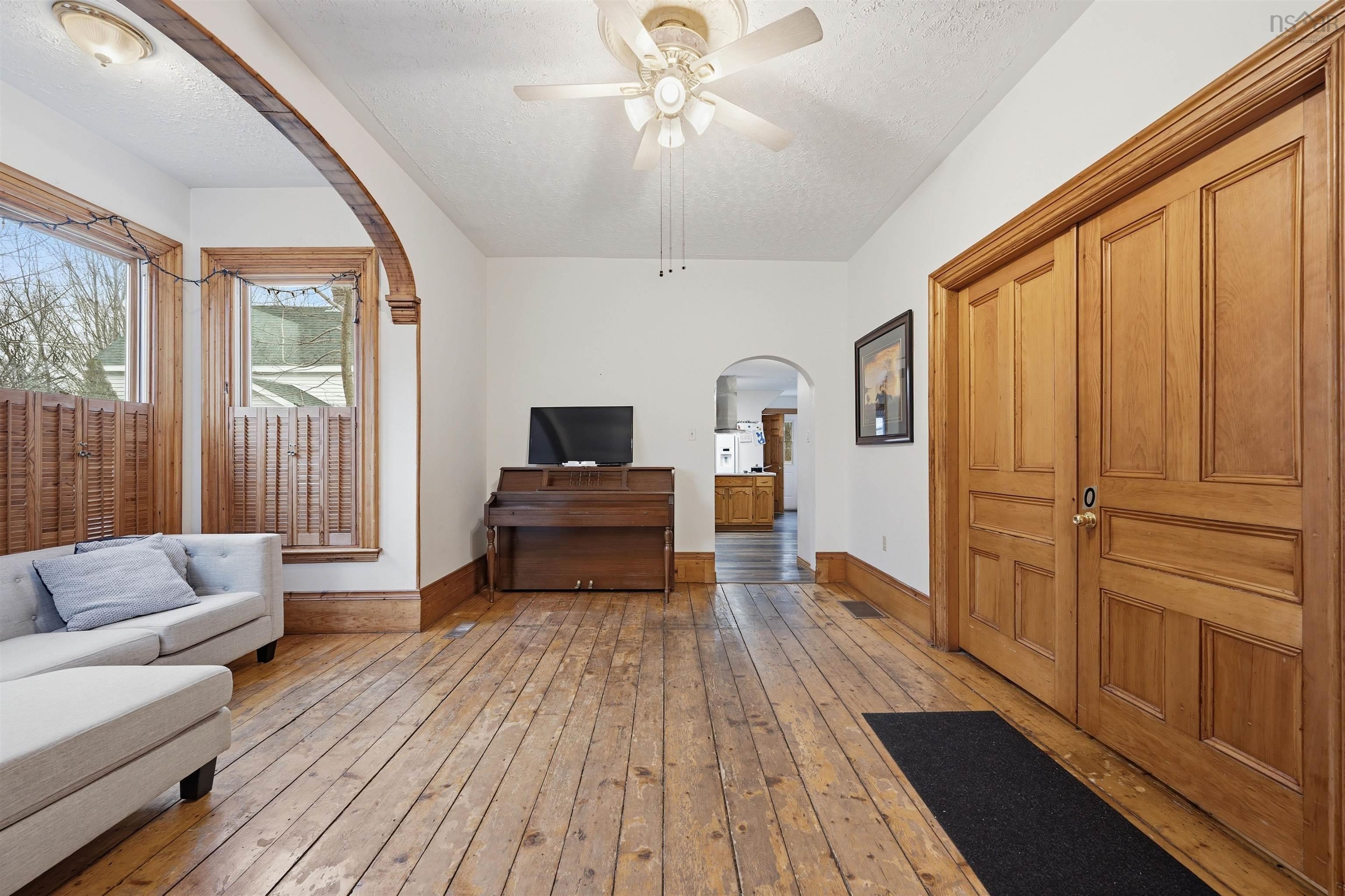 $439,000.00: 21 William Street, Hantsport