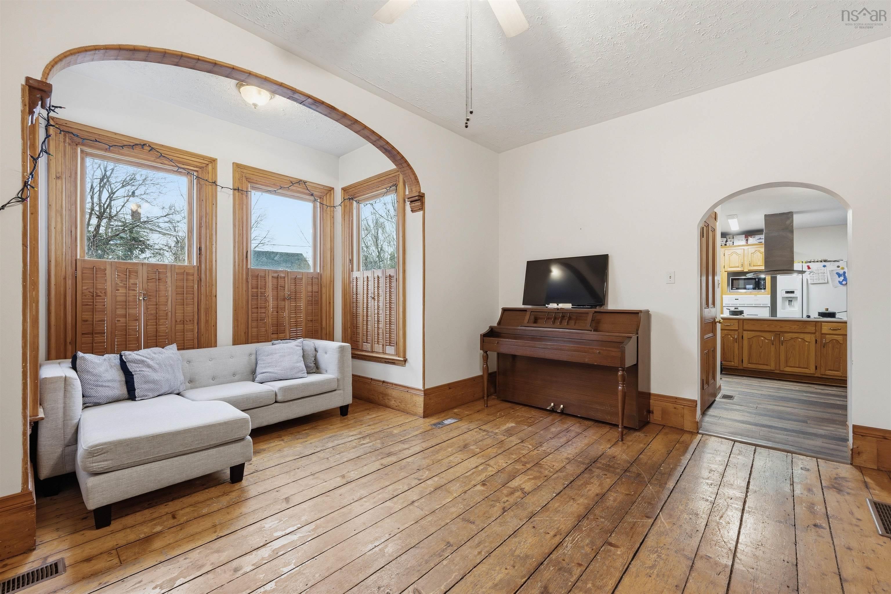 $439,000.00: 21 William Street, Hantsport