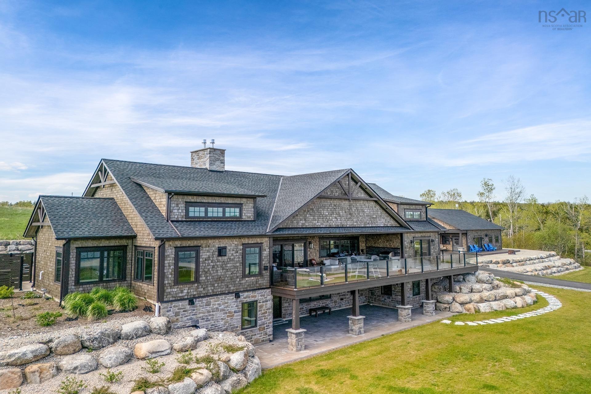$2,850,000.00: 580 & 586 Masons Beach Road, First South