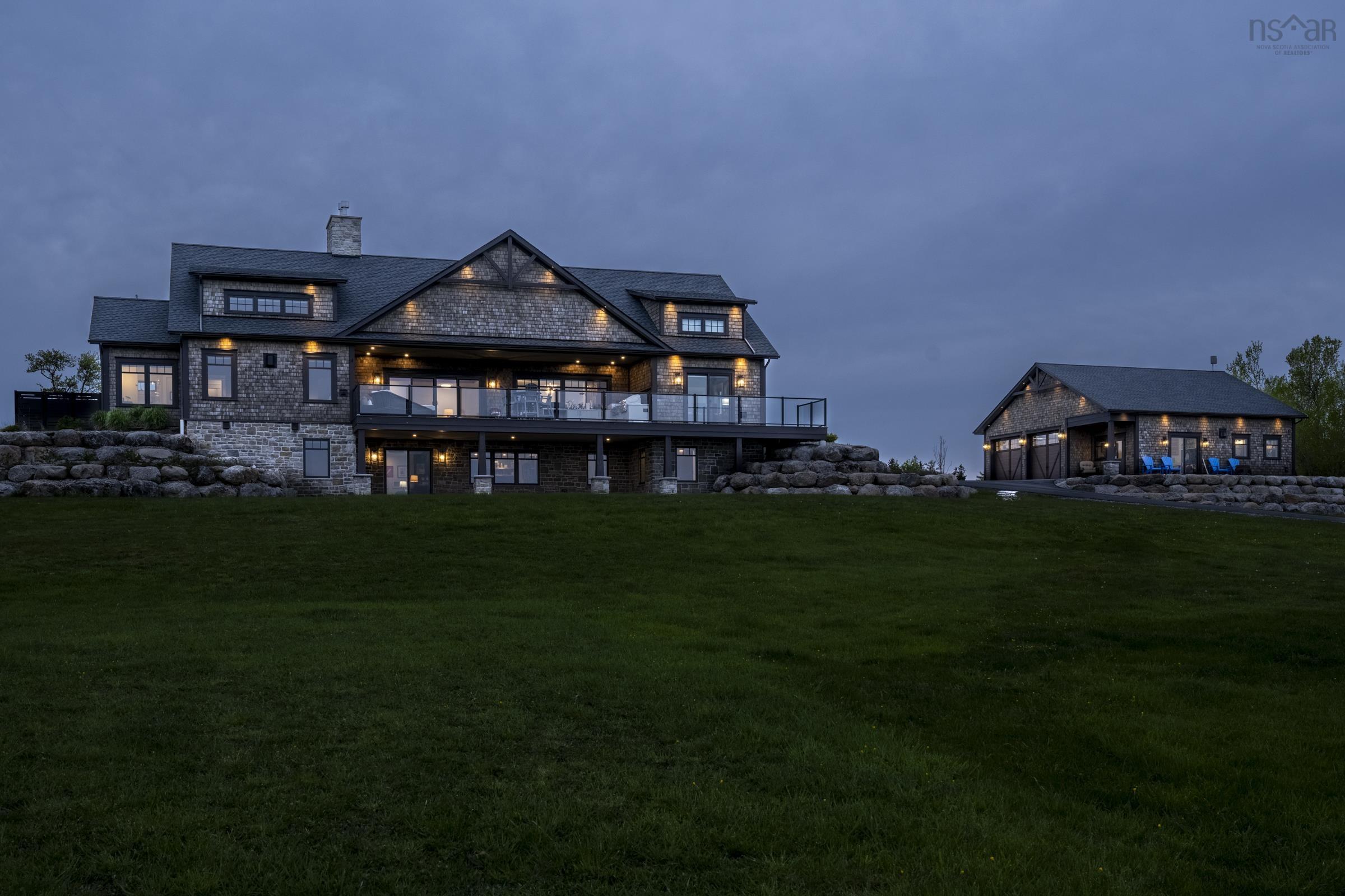 $2,850,000.00: 580 & 586 Masons Beach Road, First South