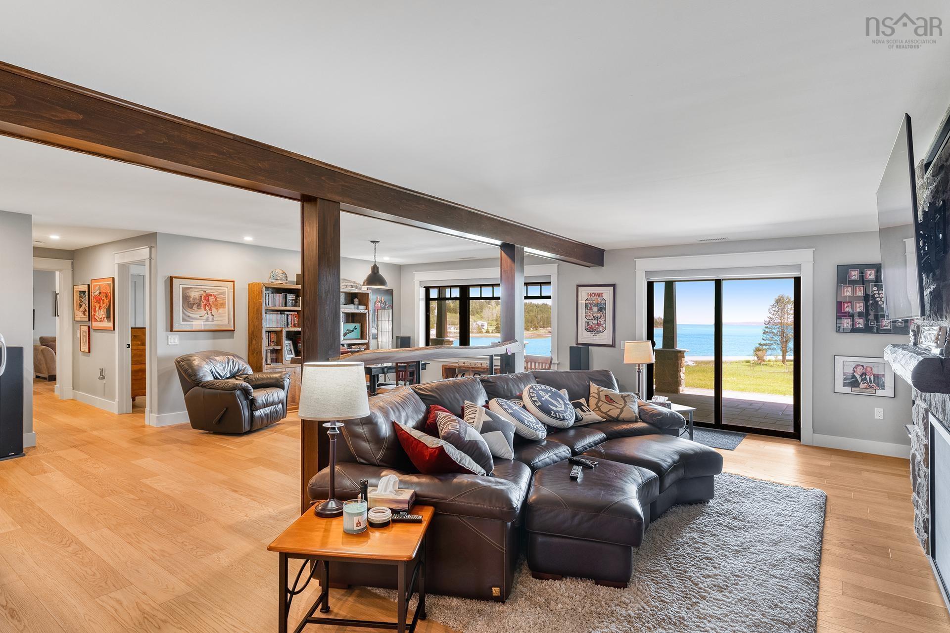 $2,850,000.00: 580 & 586 Masons Beach Road, First South