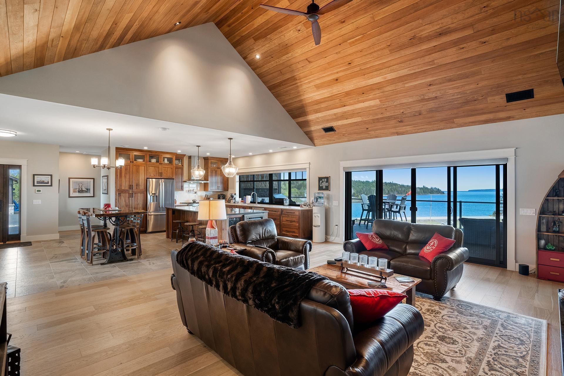 $2,850,000.00: 580 & 586 Masons Beach Road, First South