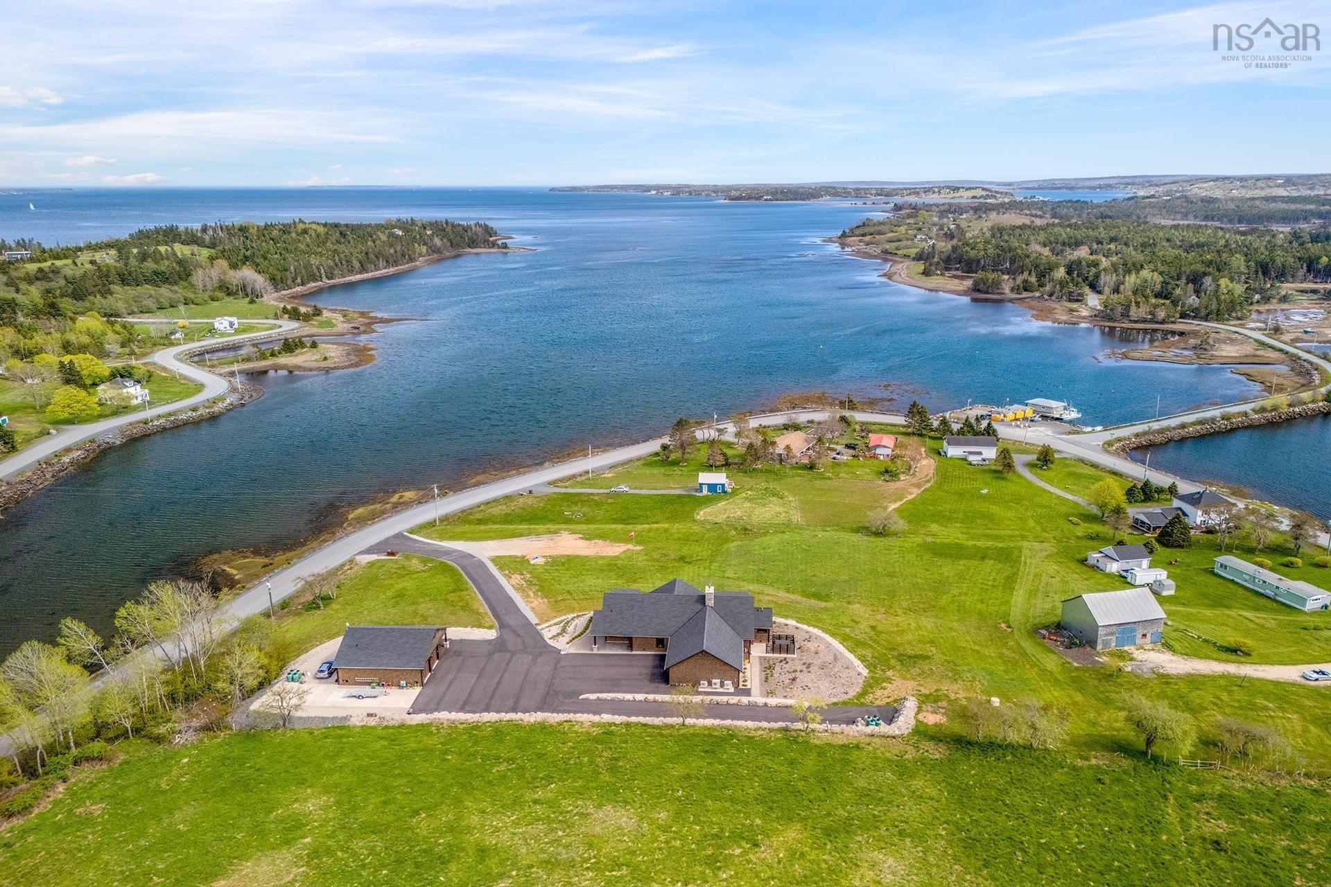 $2,850,000.00: 580 & 586 Masons Beach Road, First South