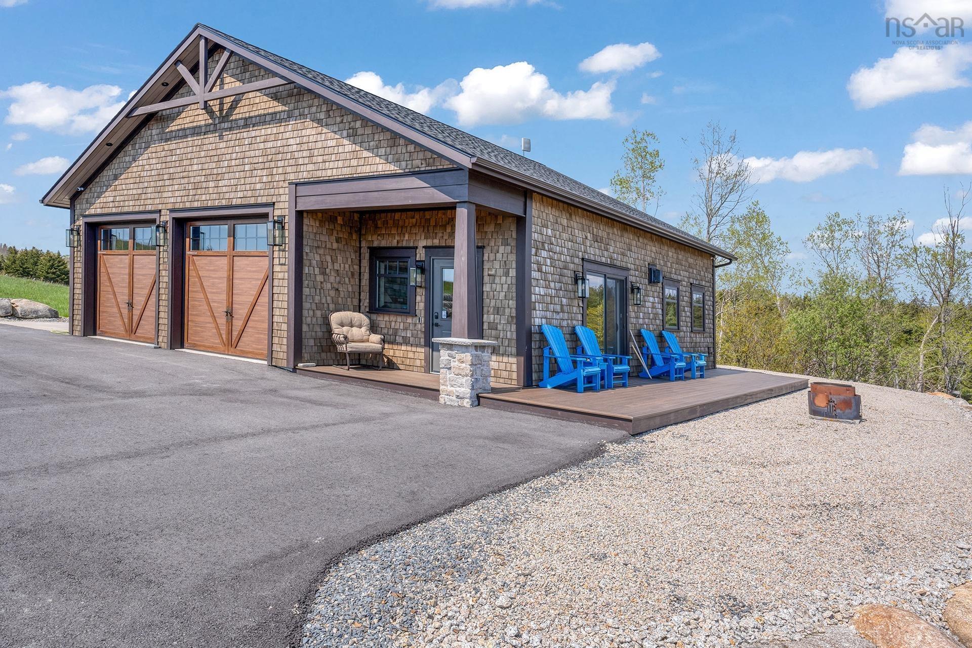 $2,850,000.00: 580 & 586 Masons Beach Road, First South