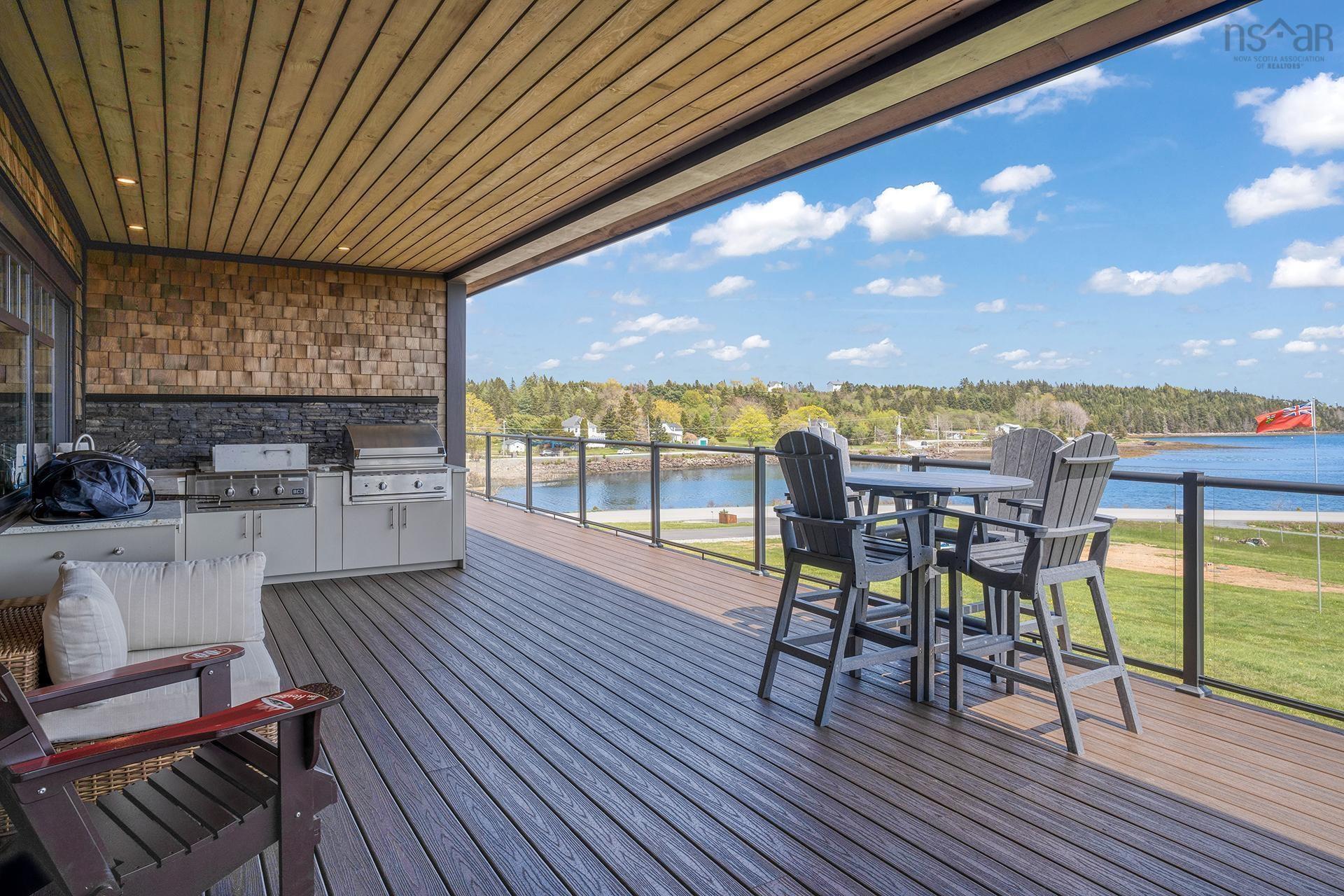 $2,850,000.00: 580 & 586 Masons Beach Road, First South