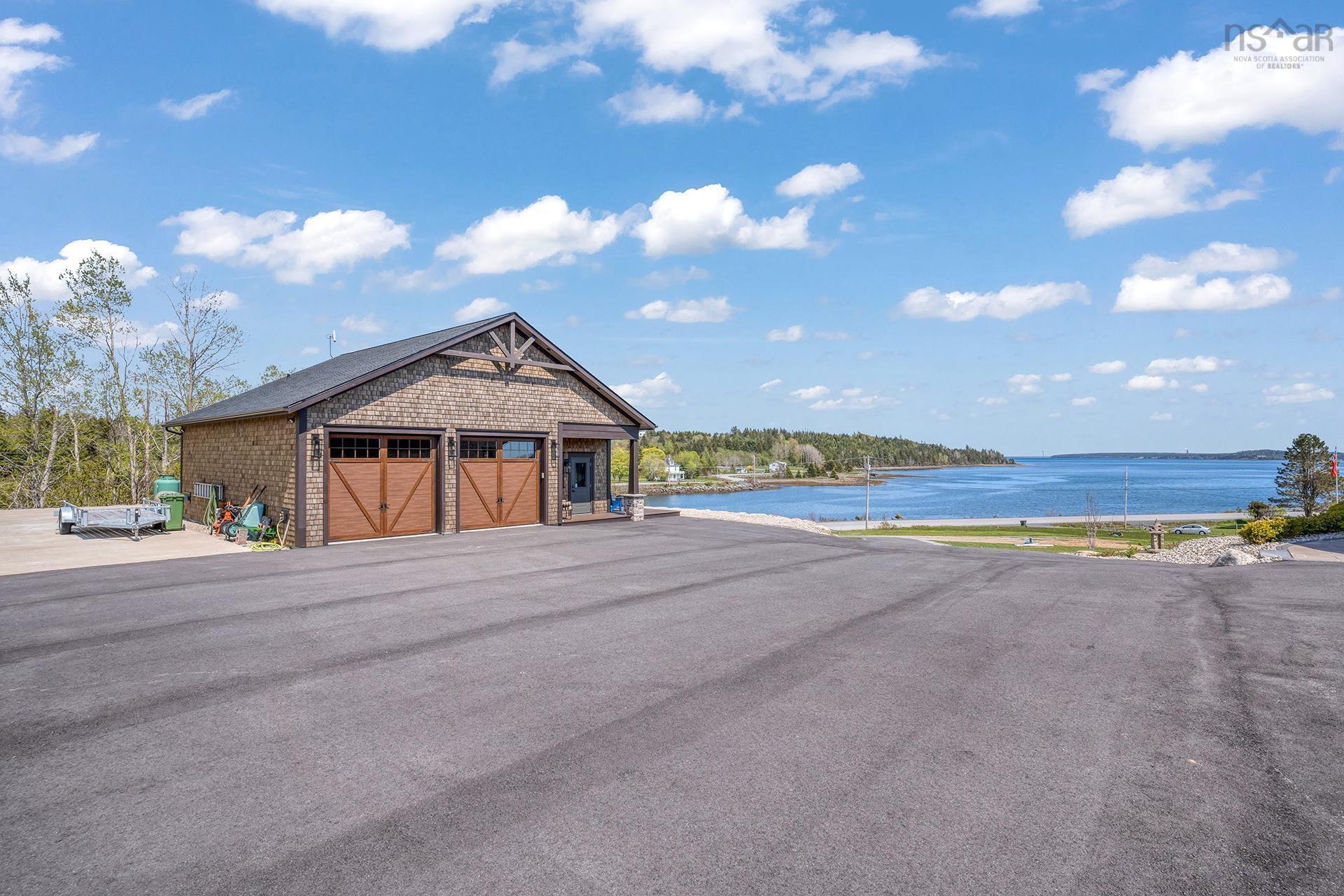 $2,850,000.00: 580 & 586 Masons Beach Road, First South