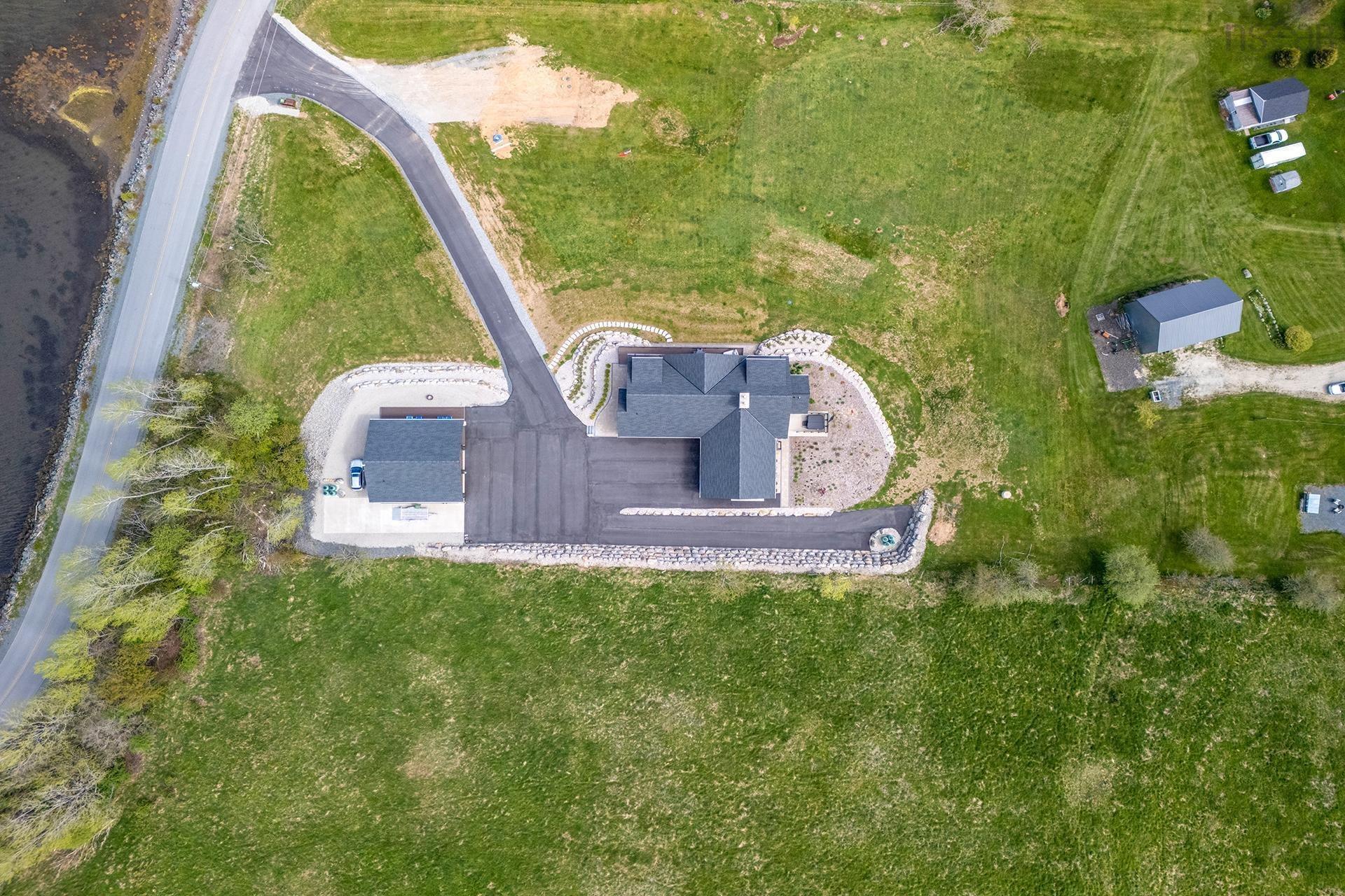 $2,850,000.00: 580 & 586 Masons Beach Road, First South