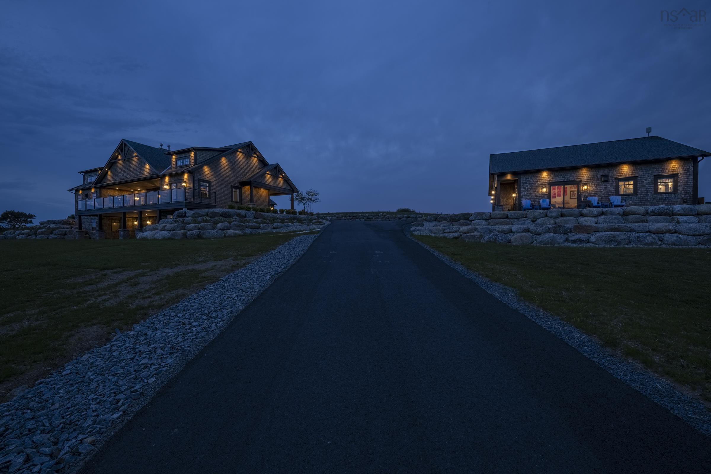 $2,850,000.00: 580 & 586 Masons Beach Road, First South