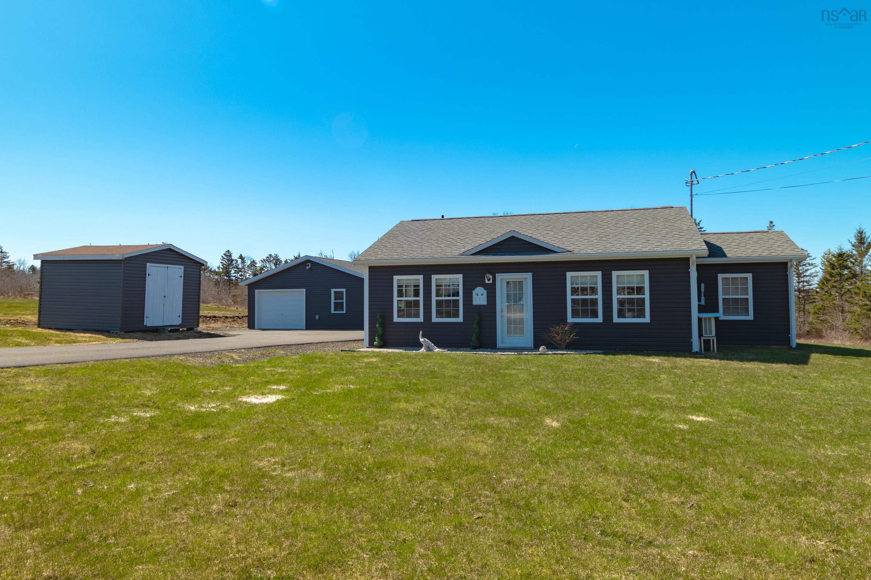 $405,000.00: 112 North Range Cross Road, Barton