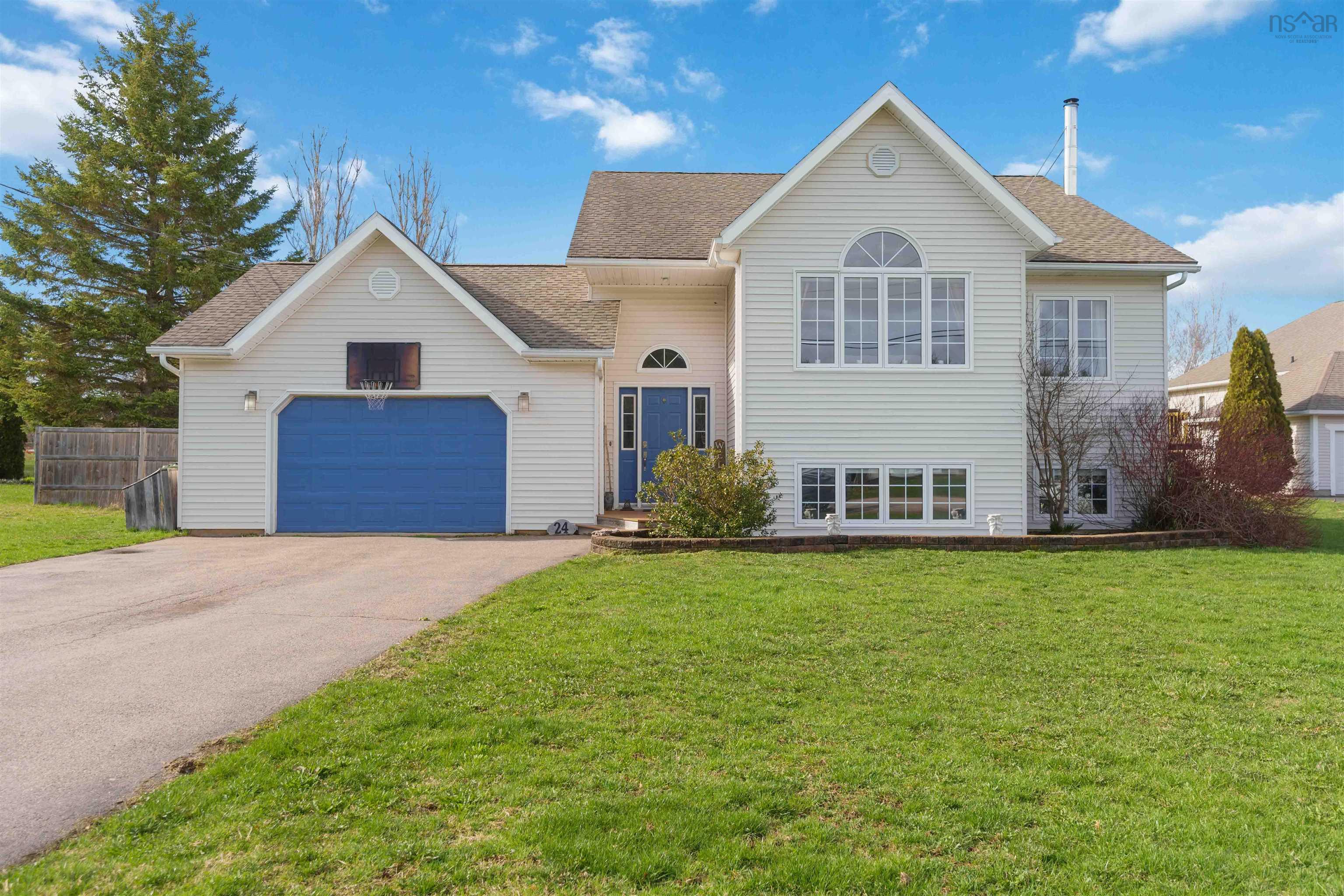 24 Rivercrest Lane, Greenwood, NS (MLS® 202607876)