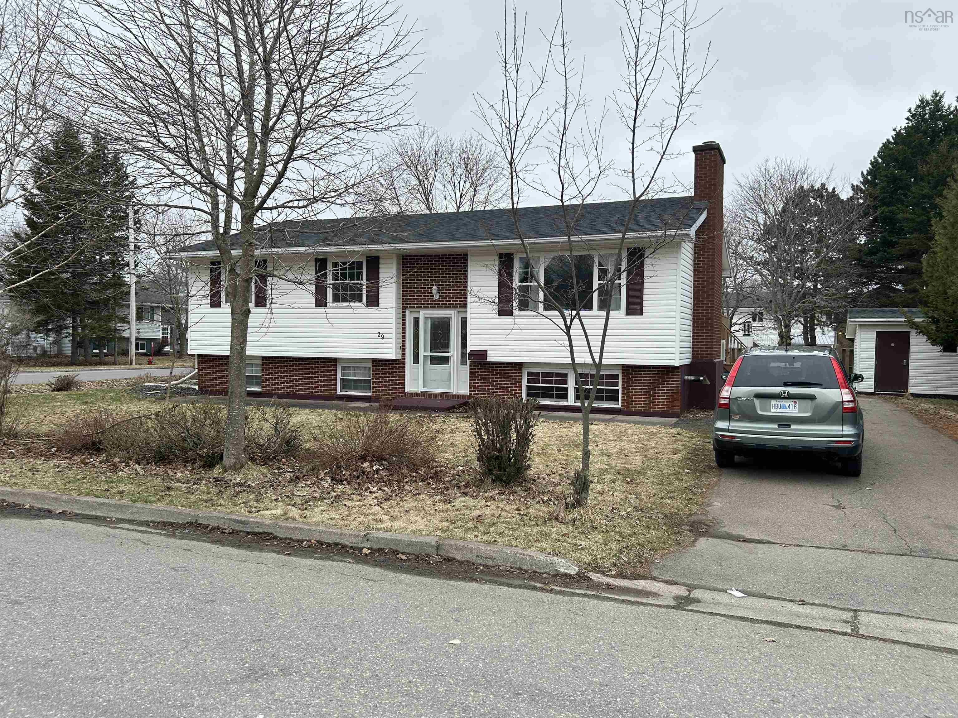 $424,900.00: 29 MacLellan Street, Antigonish