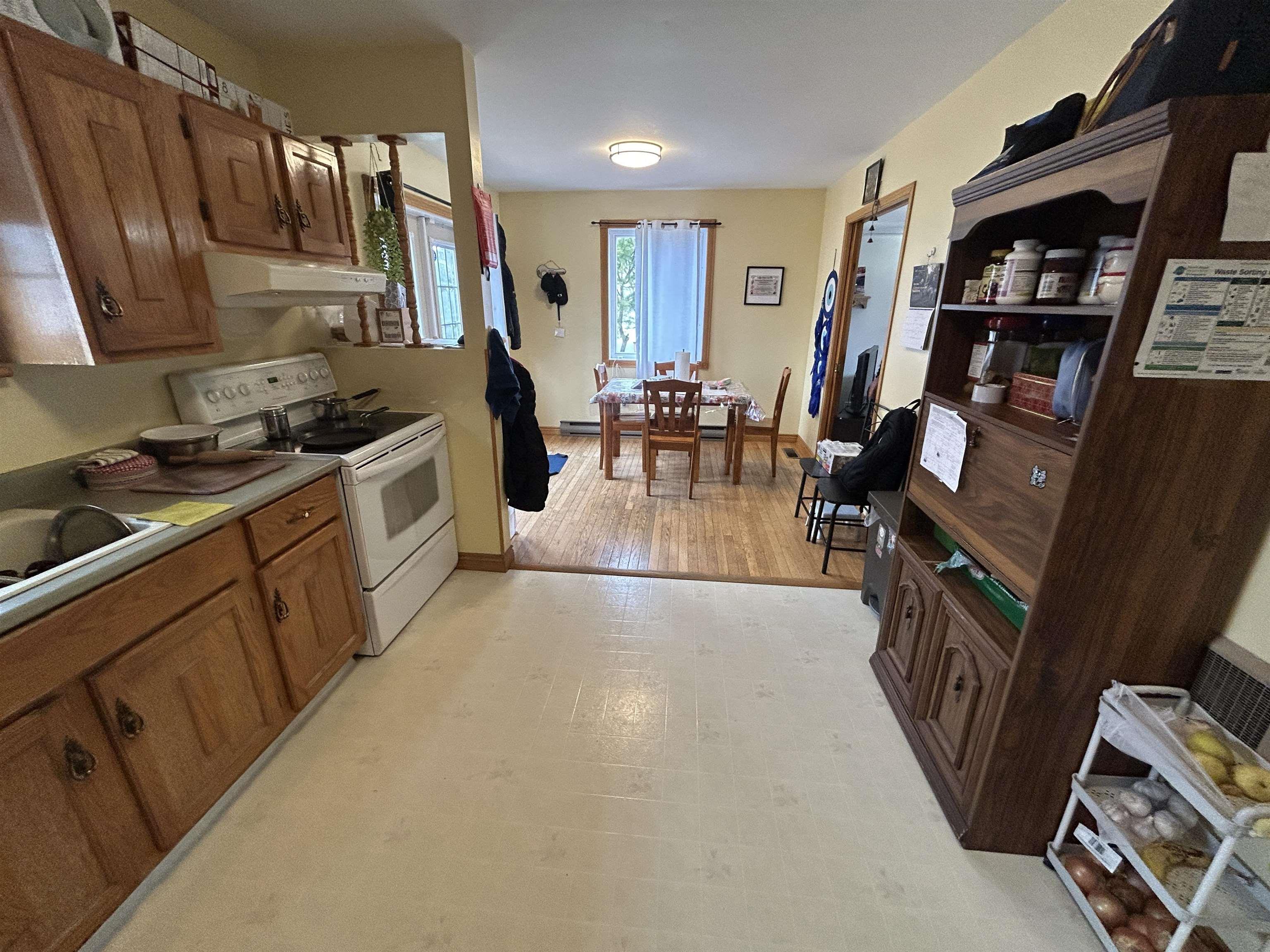 $424,900.00: 29 MacLellan Street, Antigonish