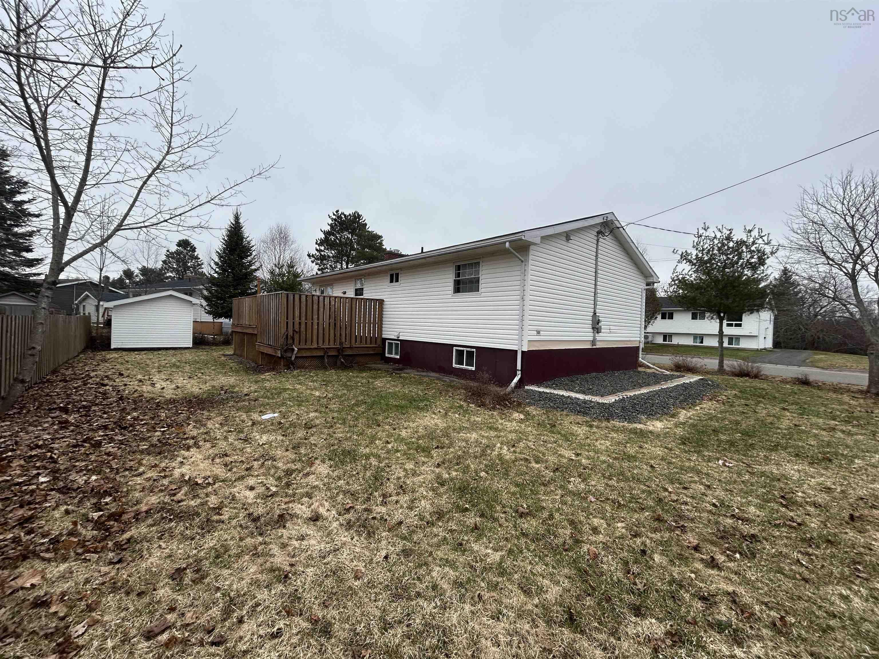 $424,900.00: 29 MacLellan Street, Antigonish