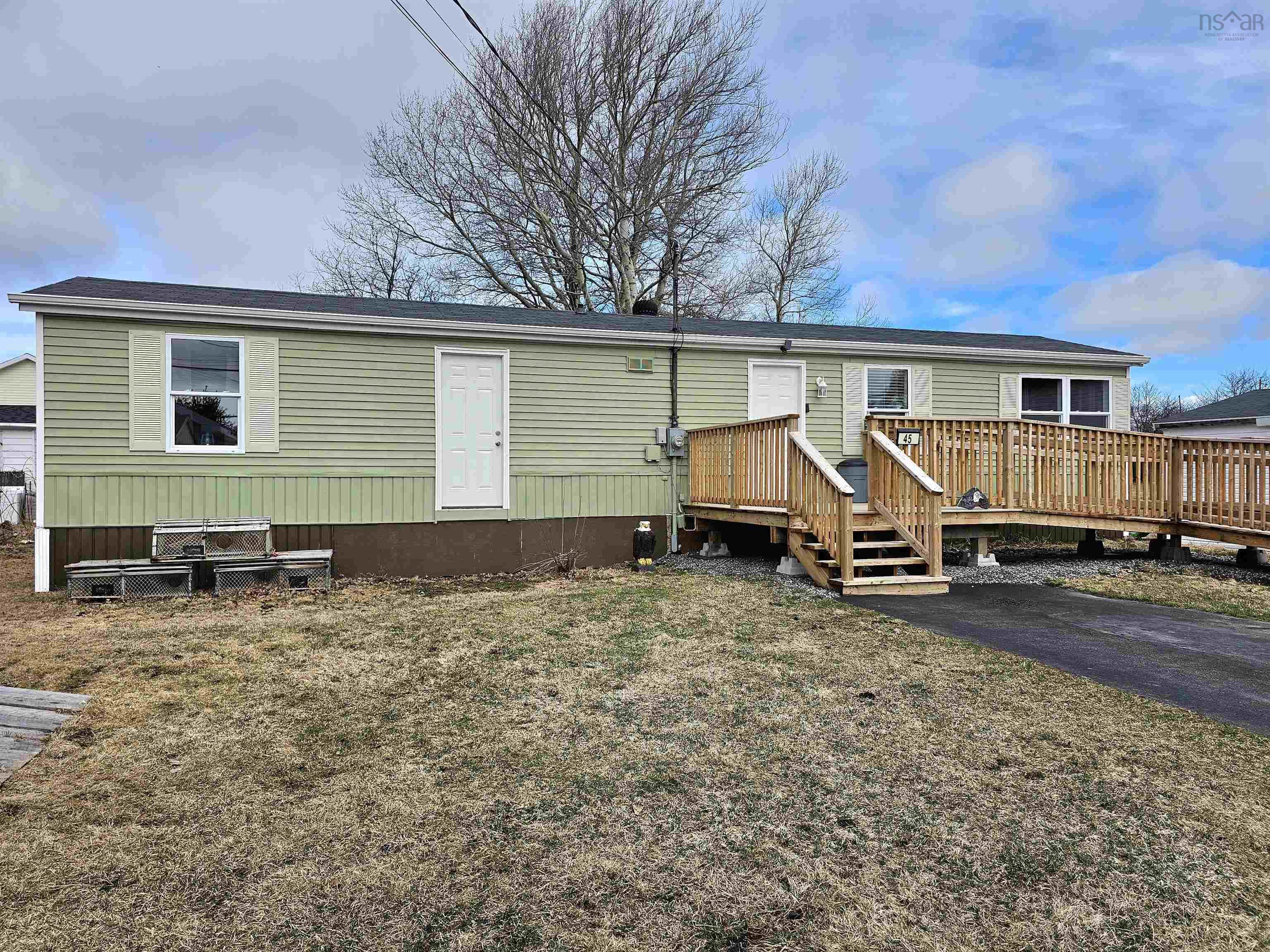 $109,000.00: 45 Church Street, Florence