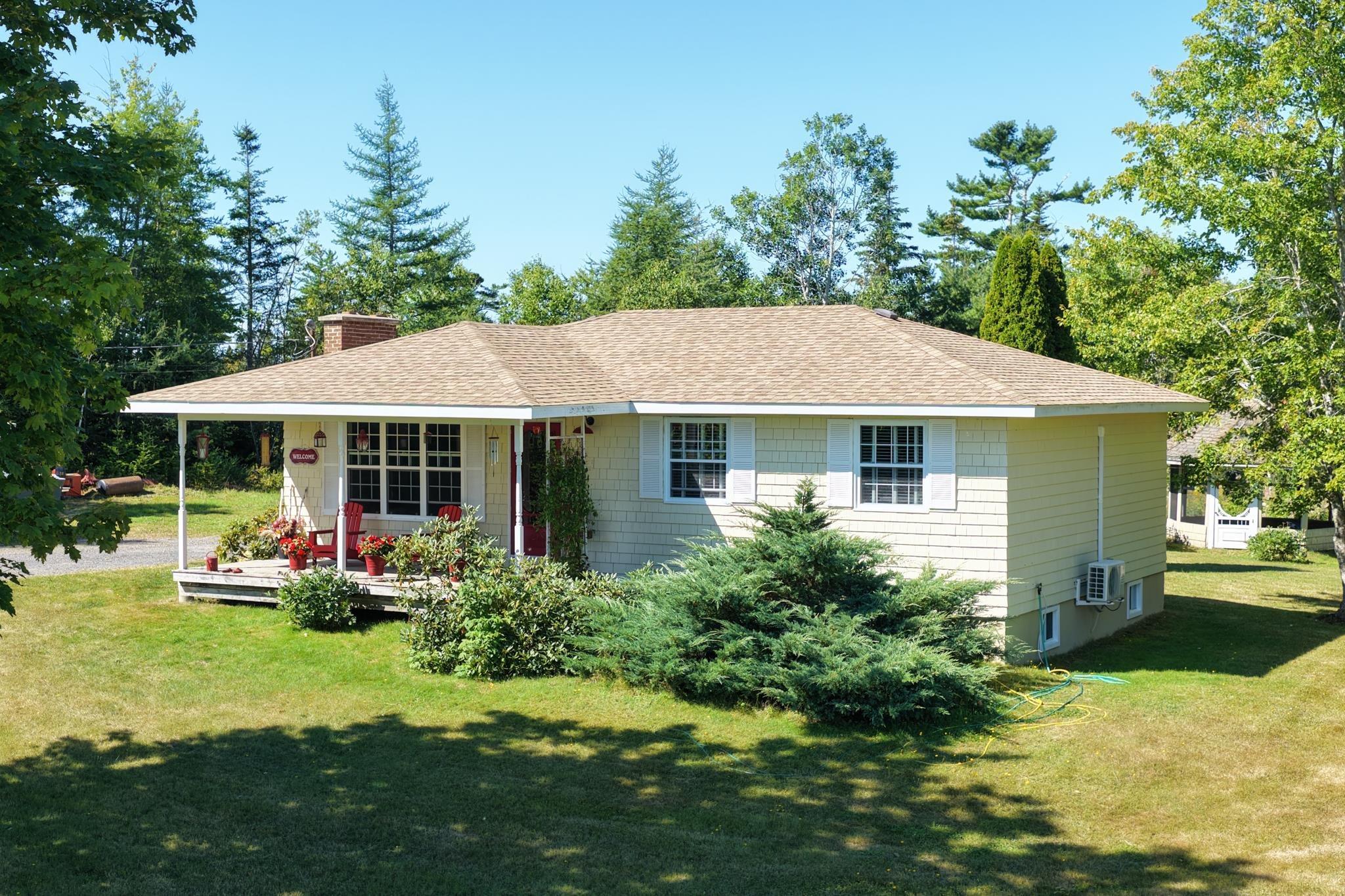 $389,000.00: 482 Intervale Road, Rock Elm