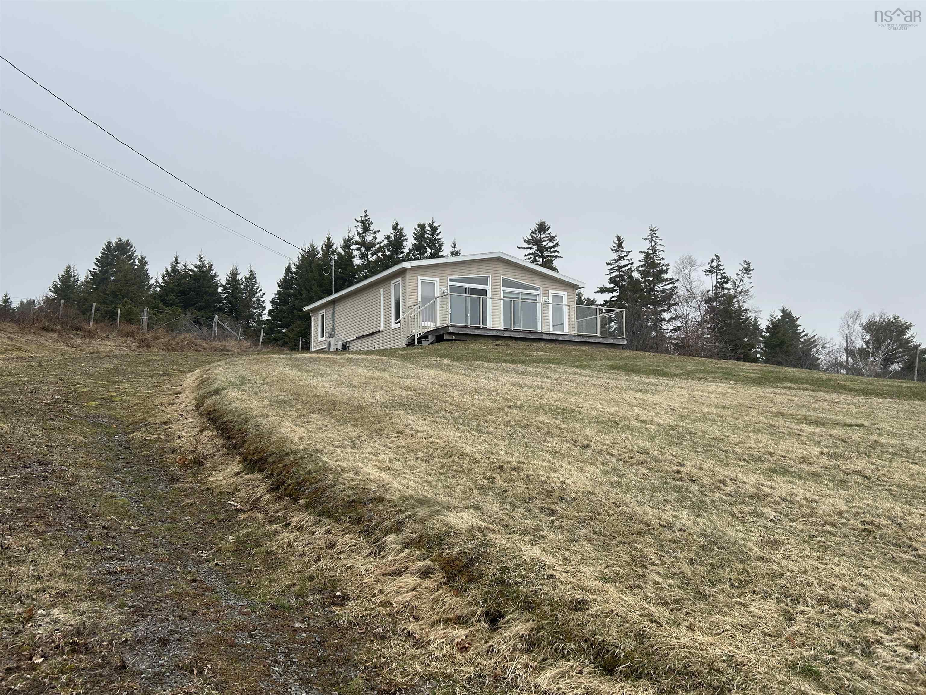 $274,900.00: 5985 Highway 337, Cape George