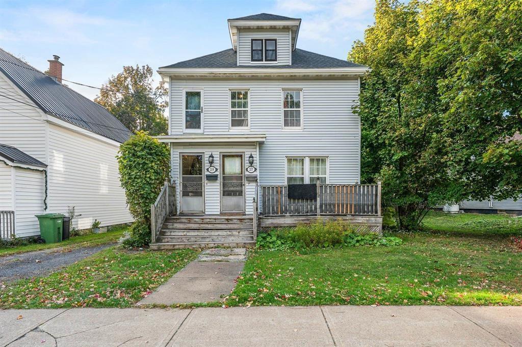 $269,000.00: 217-219 Albert Street, New Glasgow