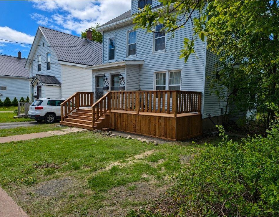 $259,000.00: 217-219 Albert Street, New Glasgow